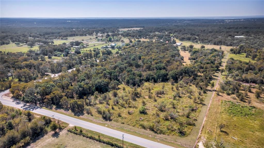 TBD - Tract 1 Hog Eye RD — photo 3