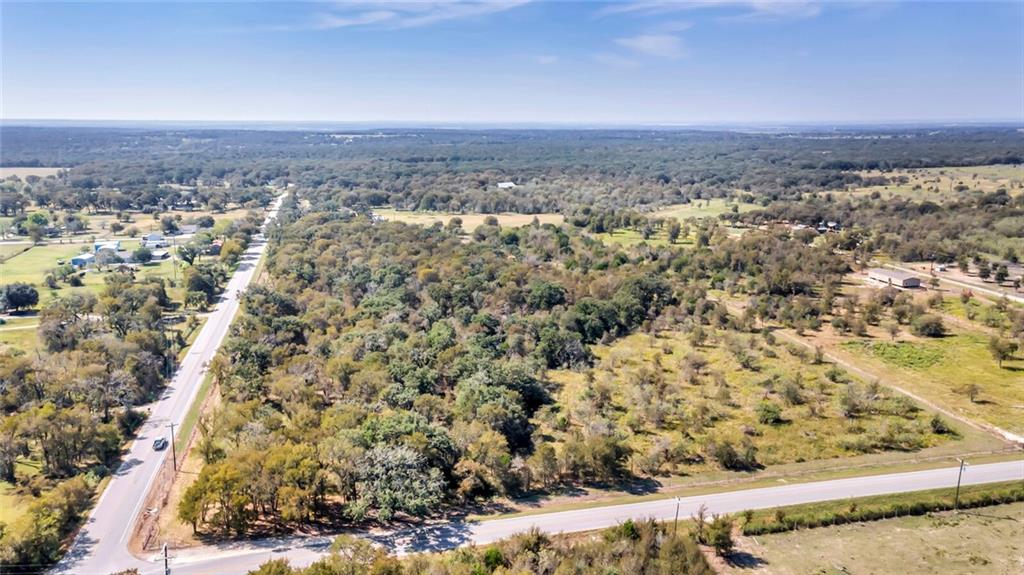 TBD - Tract 1 Hog Eye RD — photo 5