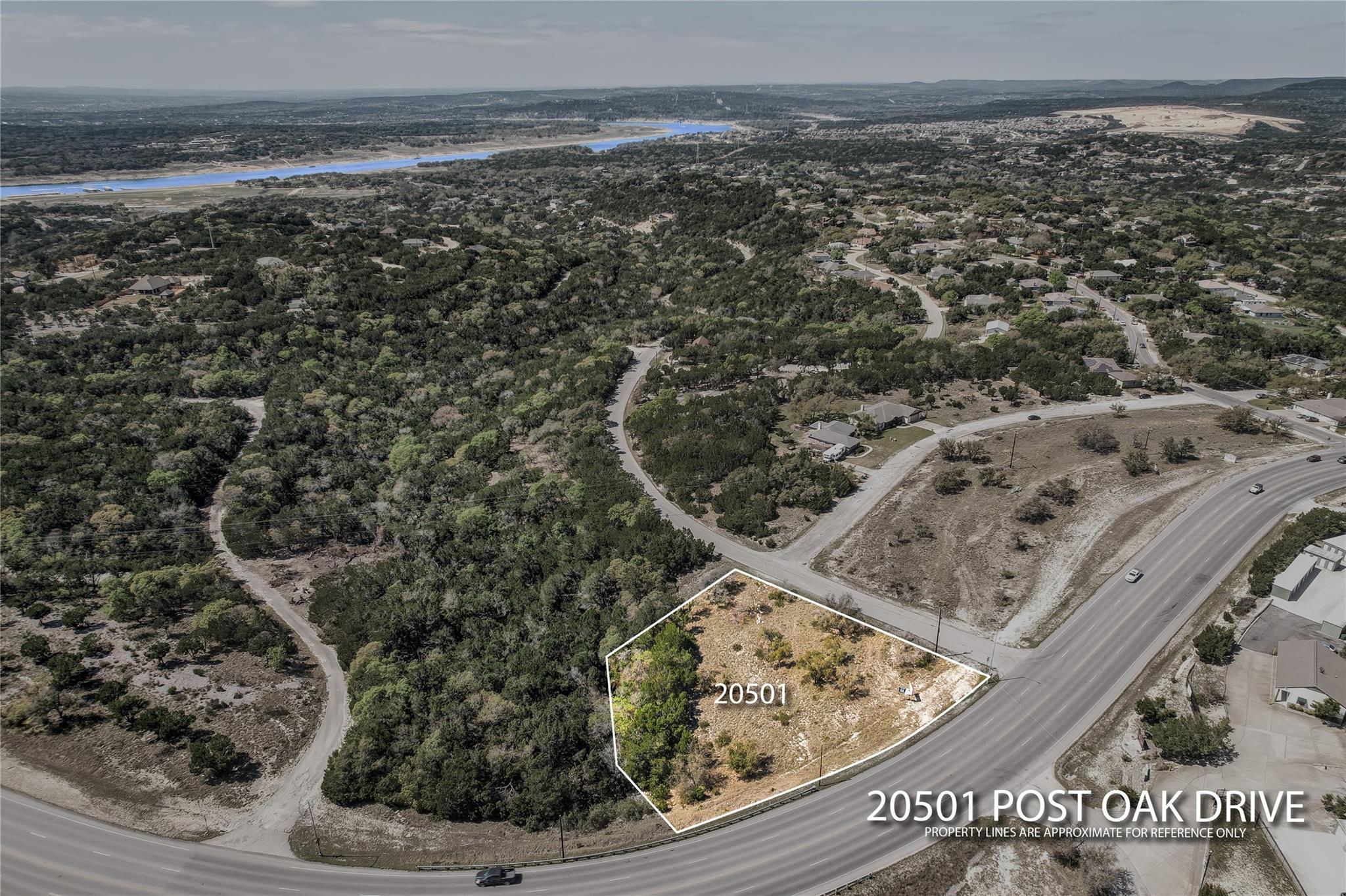 20501 Post Oak DR — photo 5