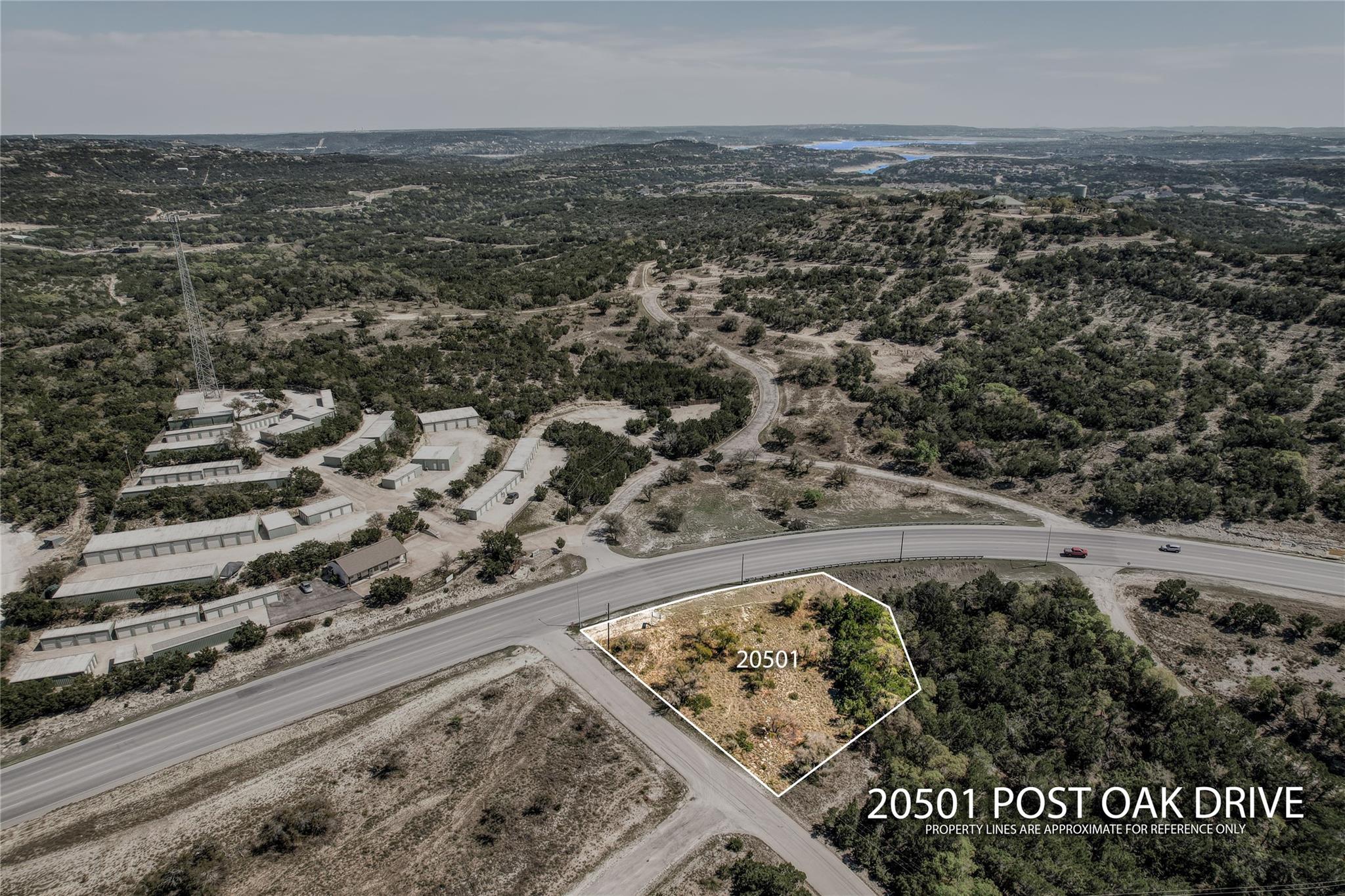 20501 Post Oak DR — photo 4
