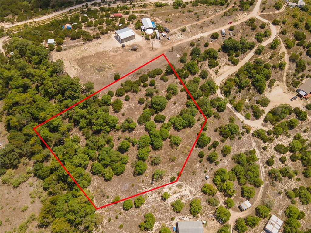 Lot 43 Hidden Valley Ranch RD #Lot 43 — photo 3
