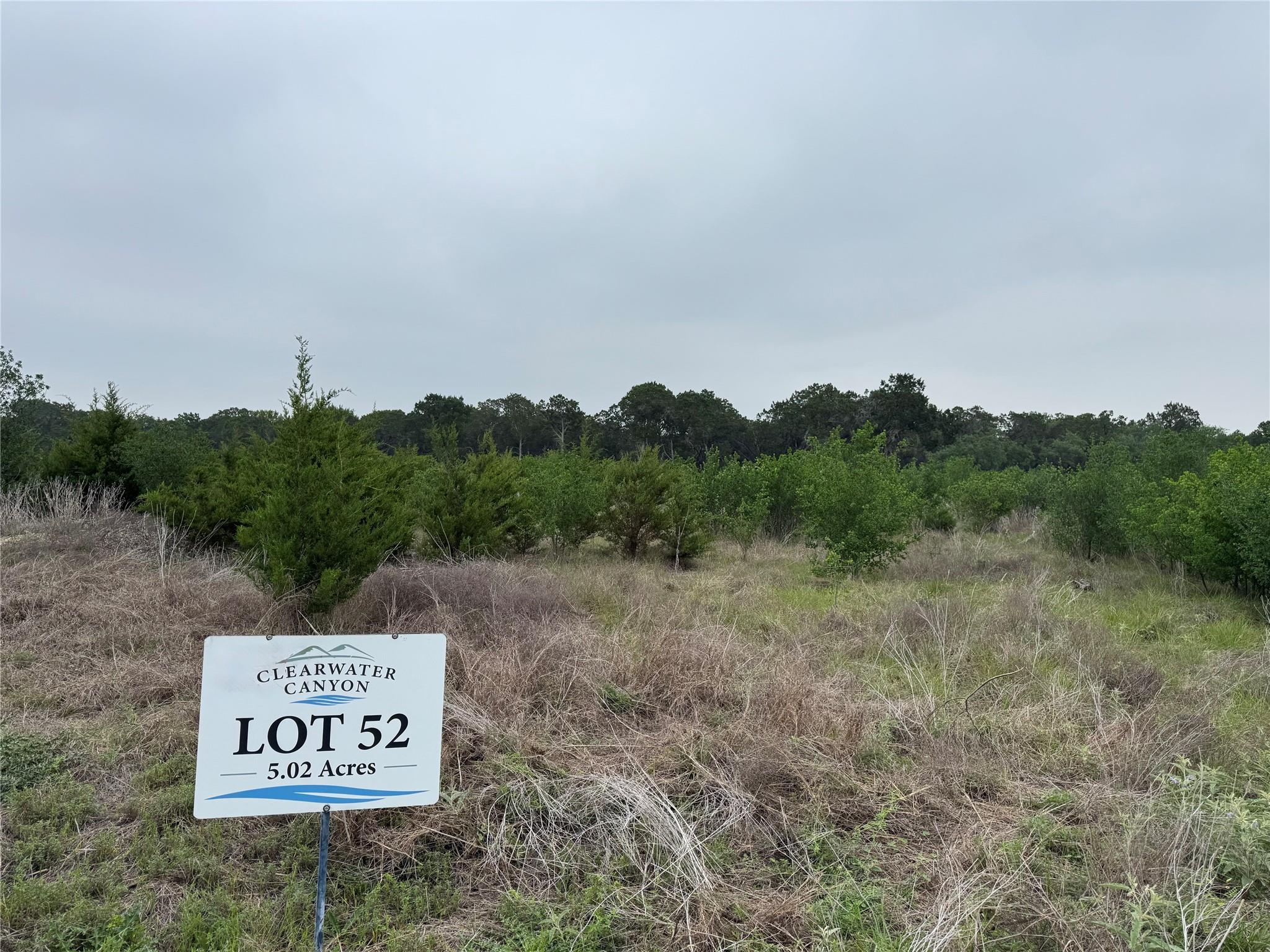 Lot 52 Clearwater Canyon RD — photo 3