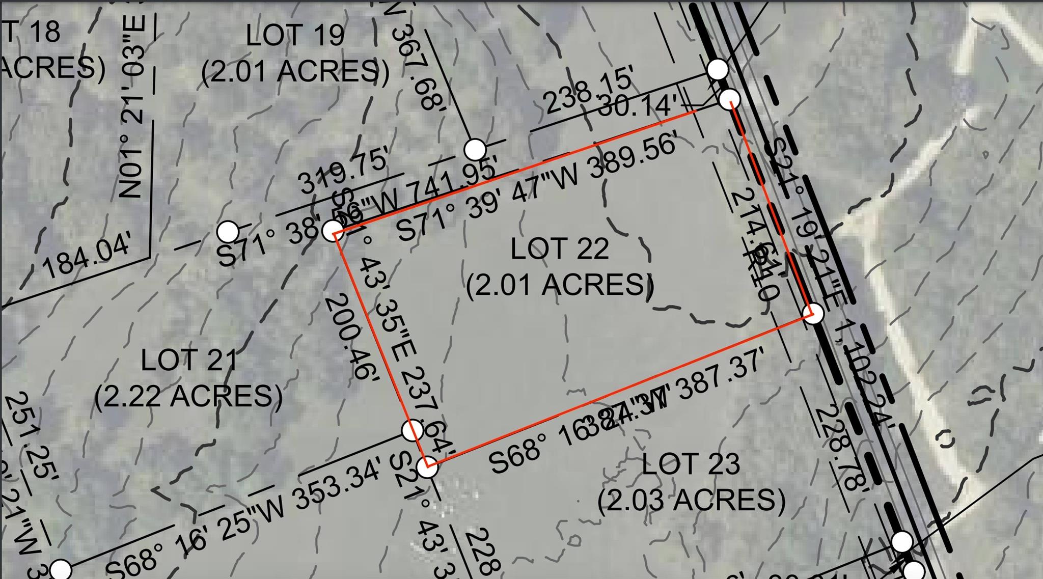 101 County Road 156 - Lot 22 — photo 3
