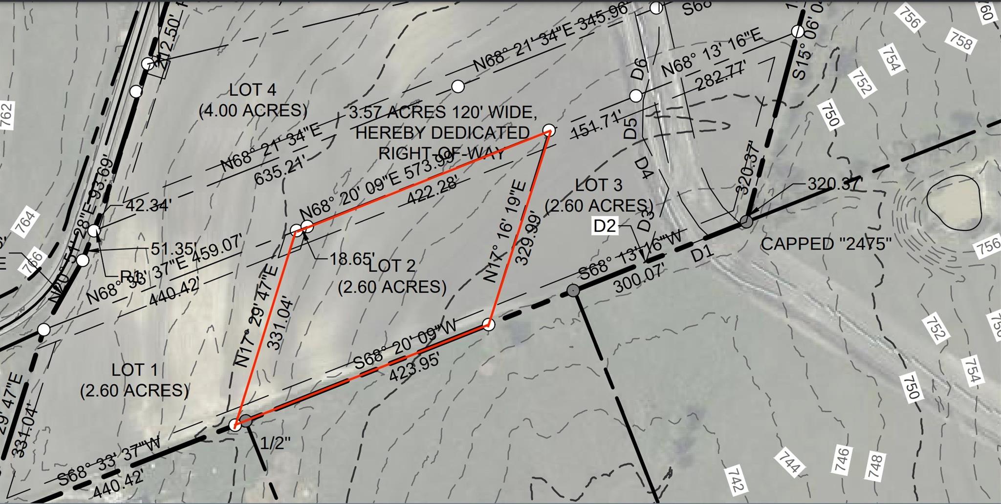 110 County Road 153 - Lot 2 — photo 4