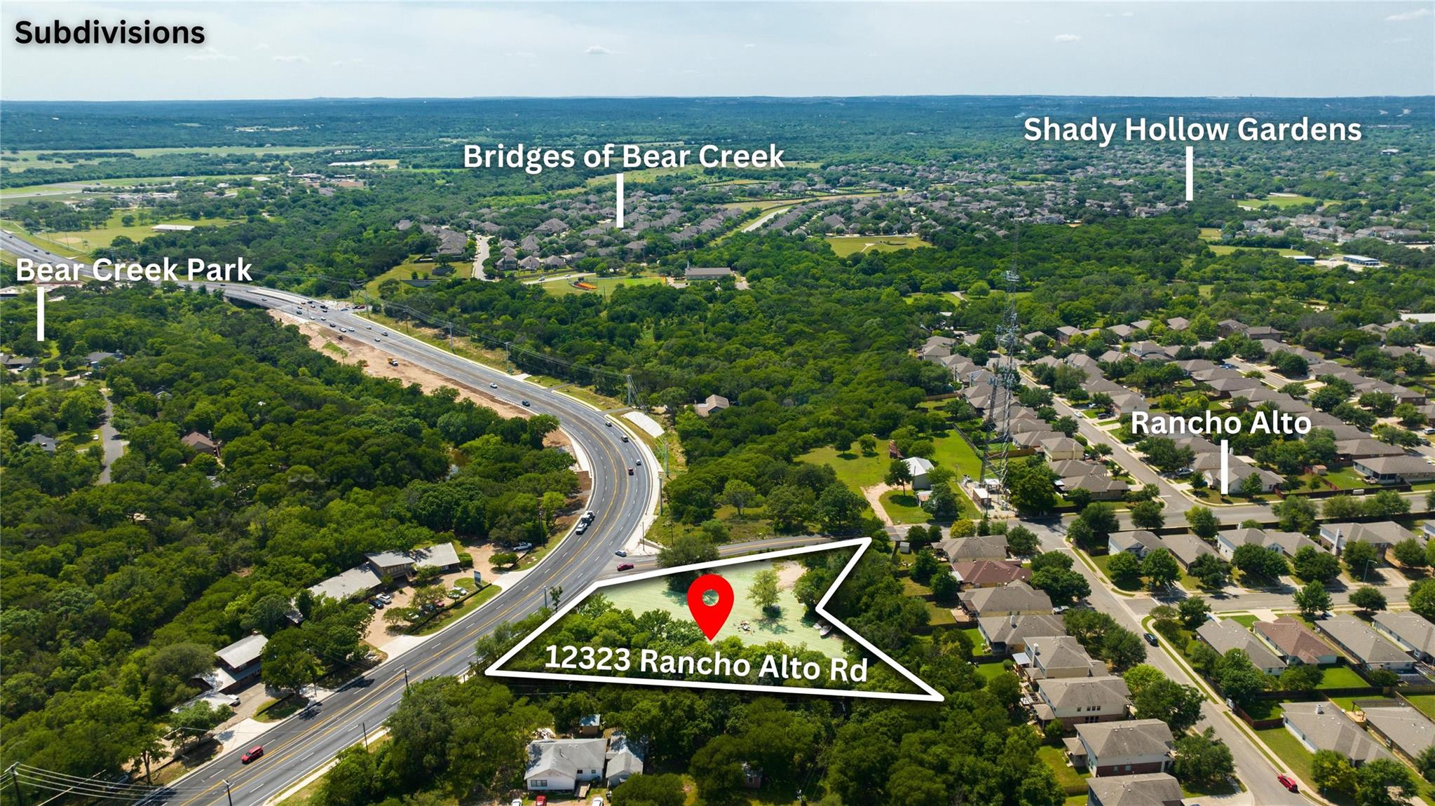 12323 Rancho Alto RD — photo 4