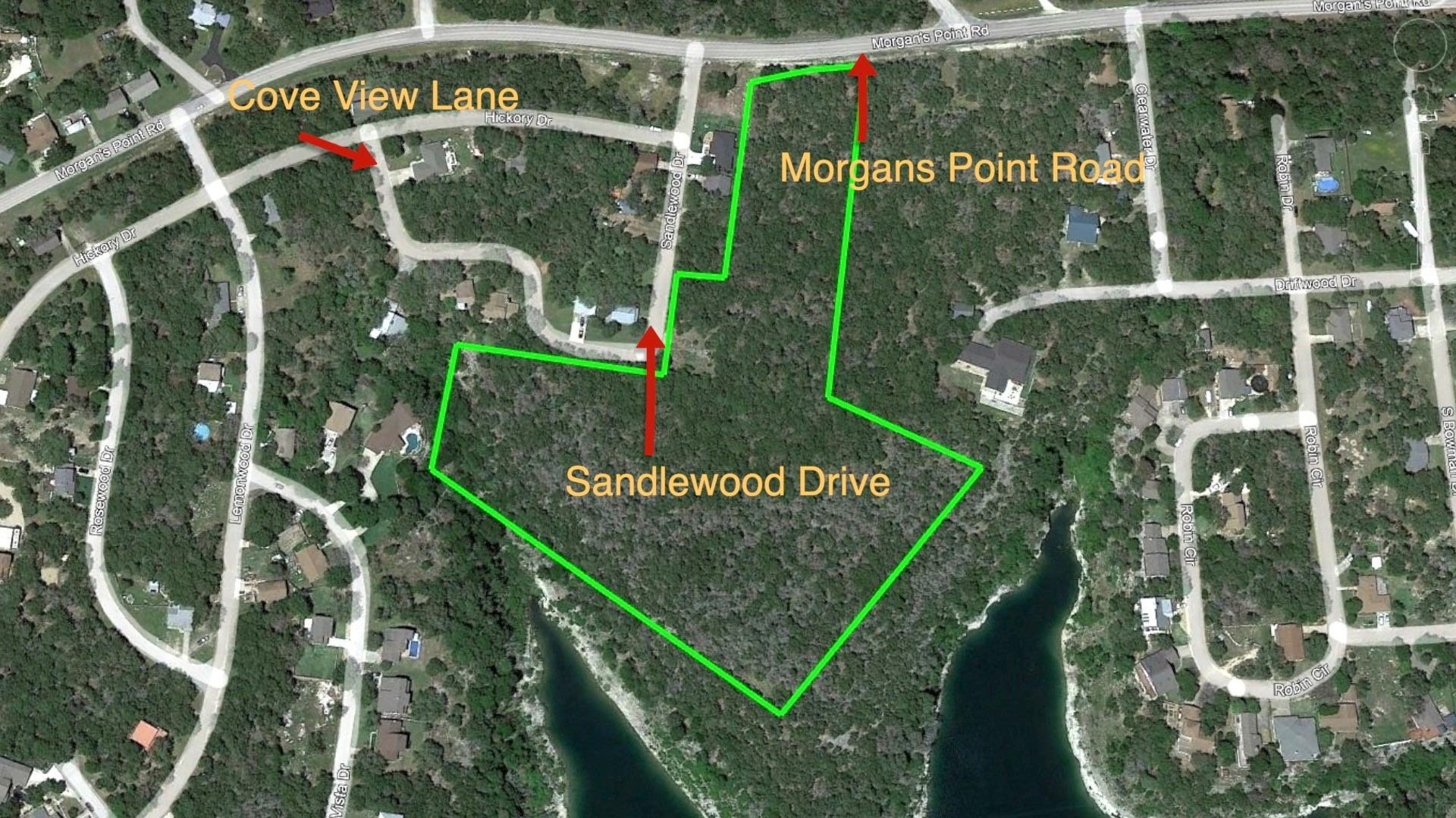 TBD Morgan's Point RD — photo 4