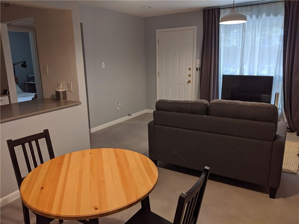 1705 Crossing PL #B-124 — photo 4
