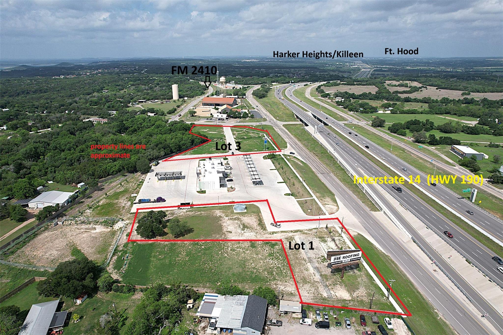 7379 Us Highway 190 — photo 3