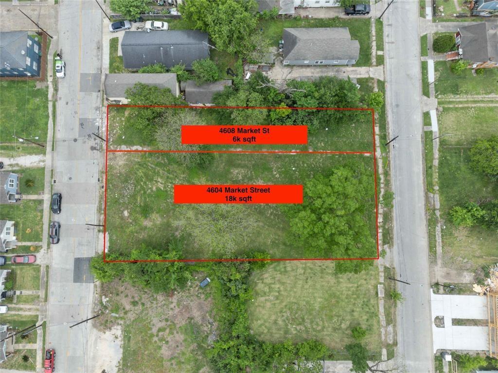4604 & 4608 Market ST — photo 3
