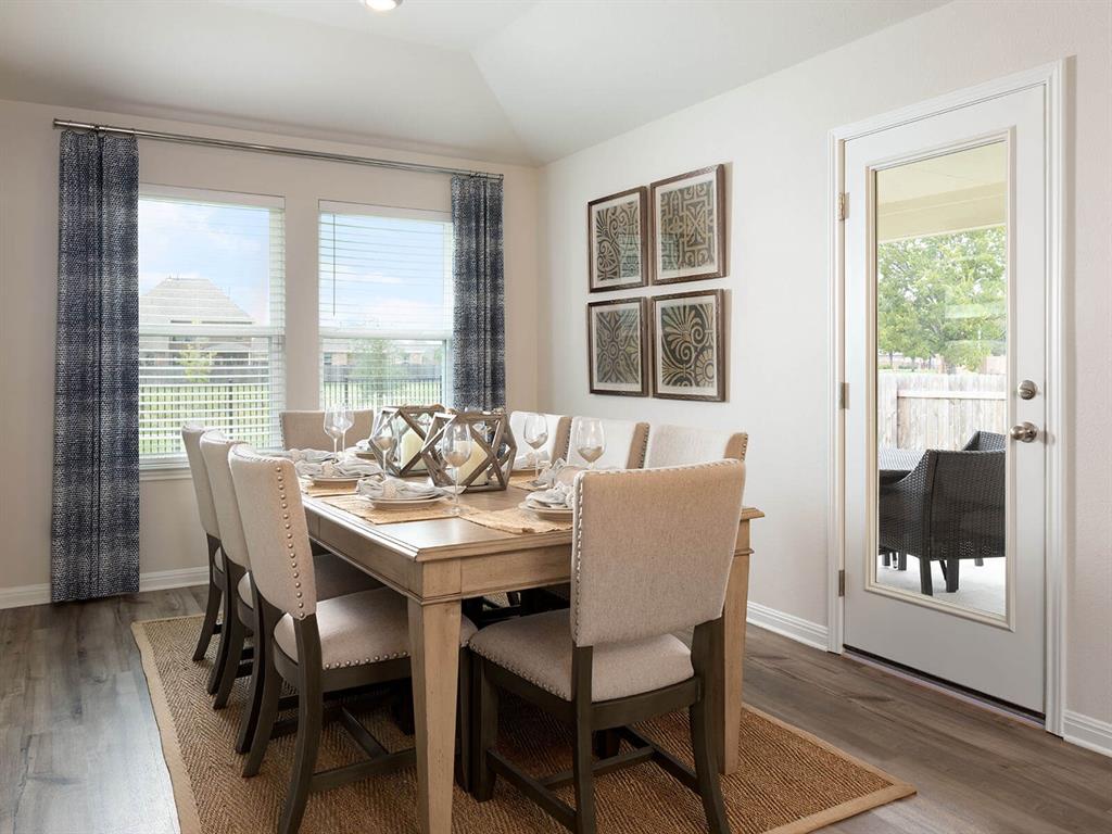 100 Granite Dome DR — photo 4
