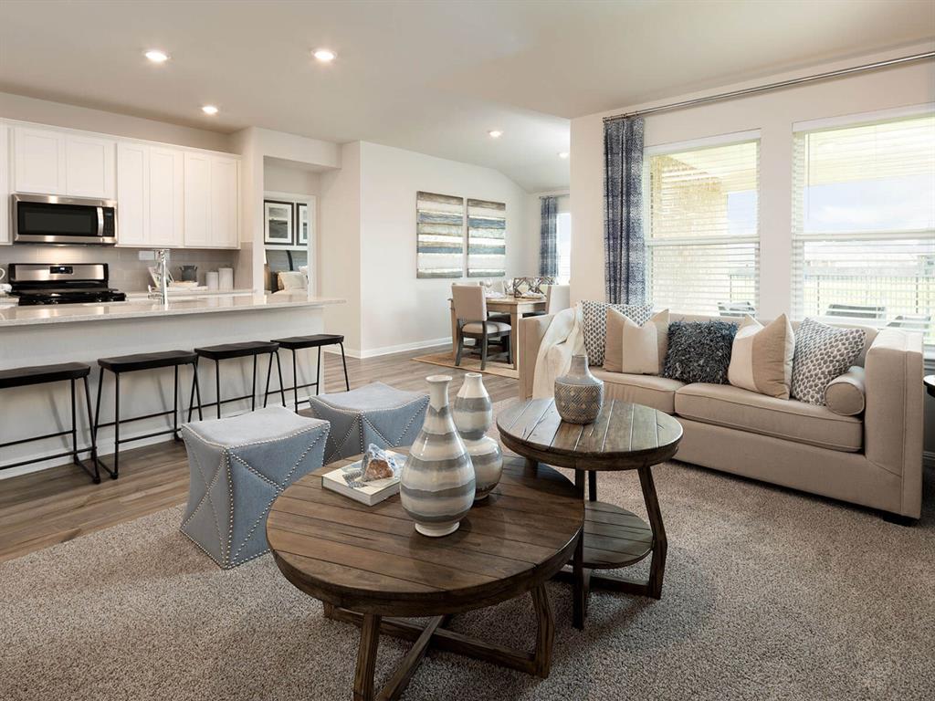 100 Granite Dome DR — photo 5