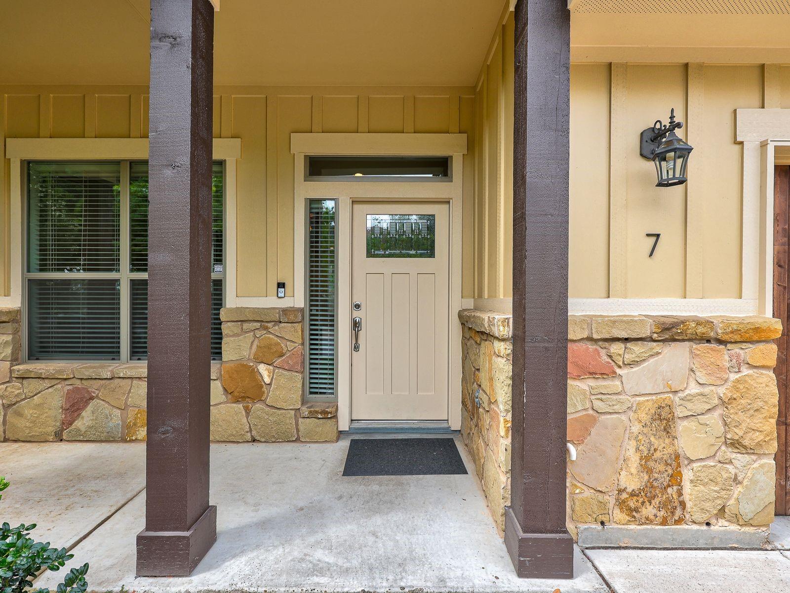 6708 Menchaca RD #7 — photo 3