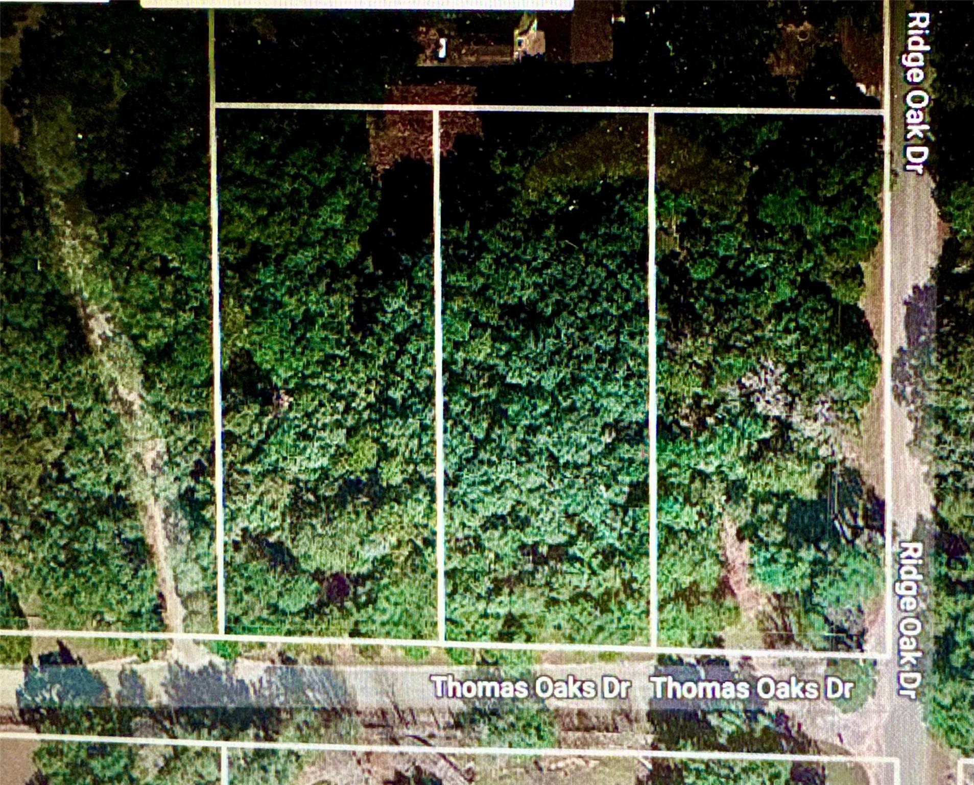 202,204,208 Thomas Oaks DR — photo 5