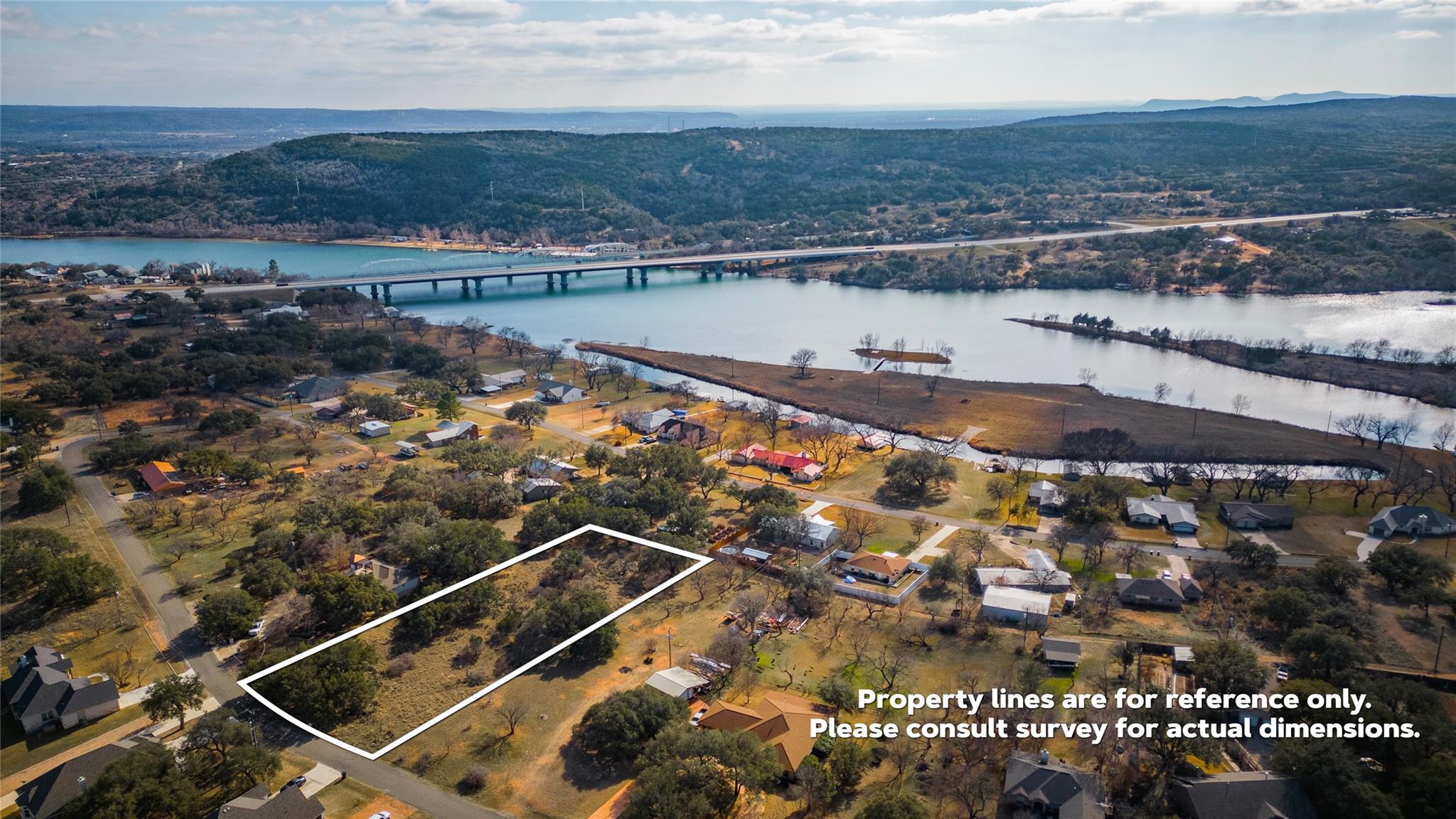 Lot 20 & 21 County Rd 141 — photo 3