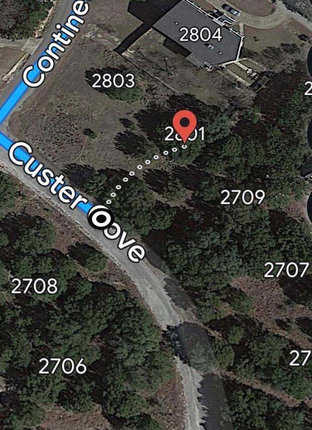 2801 Custer CV — photo 4