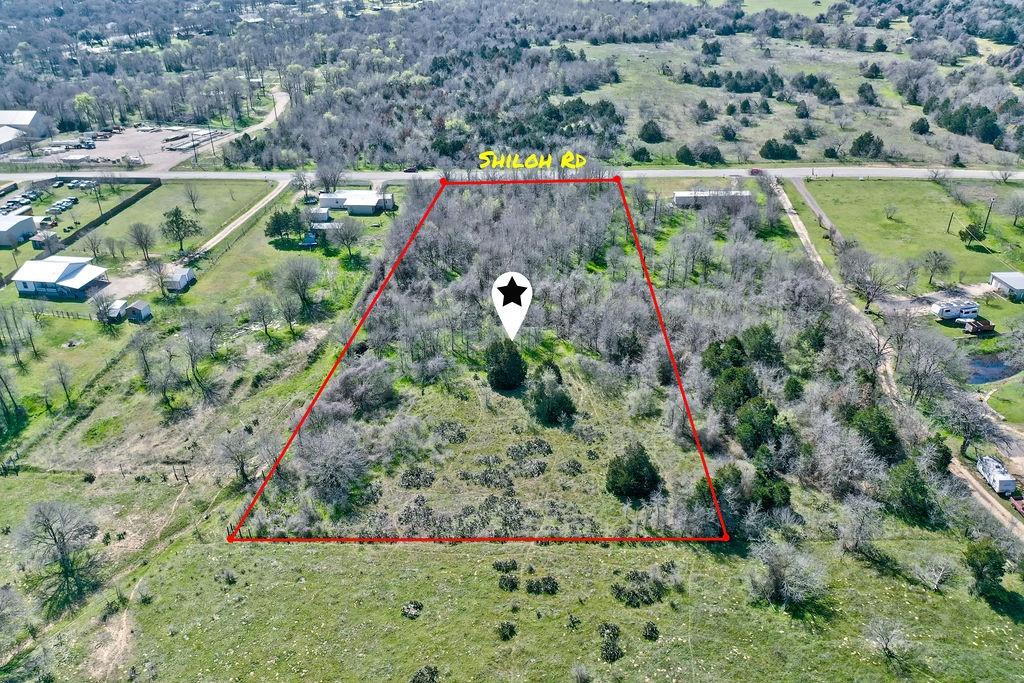 TBD Shiloh RD — photo 3