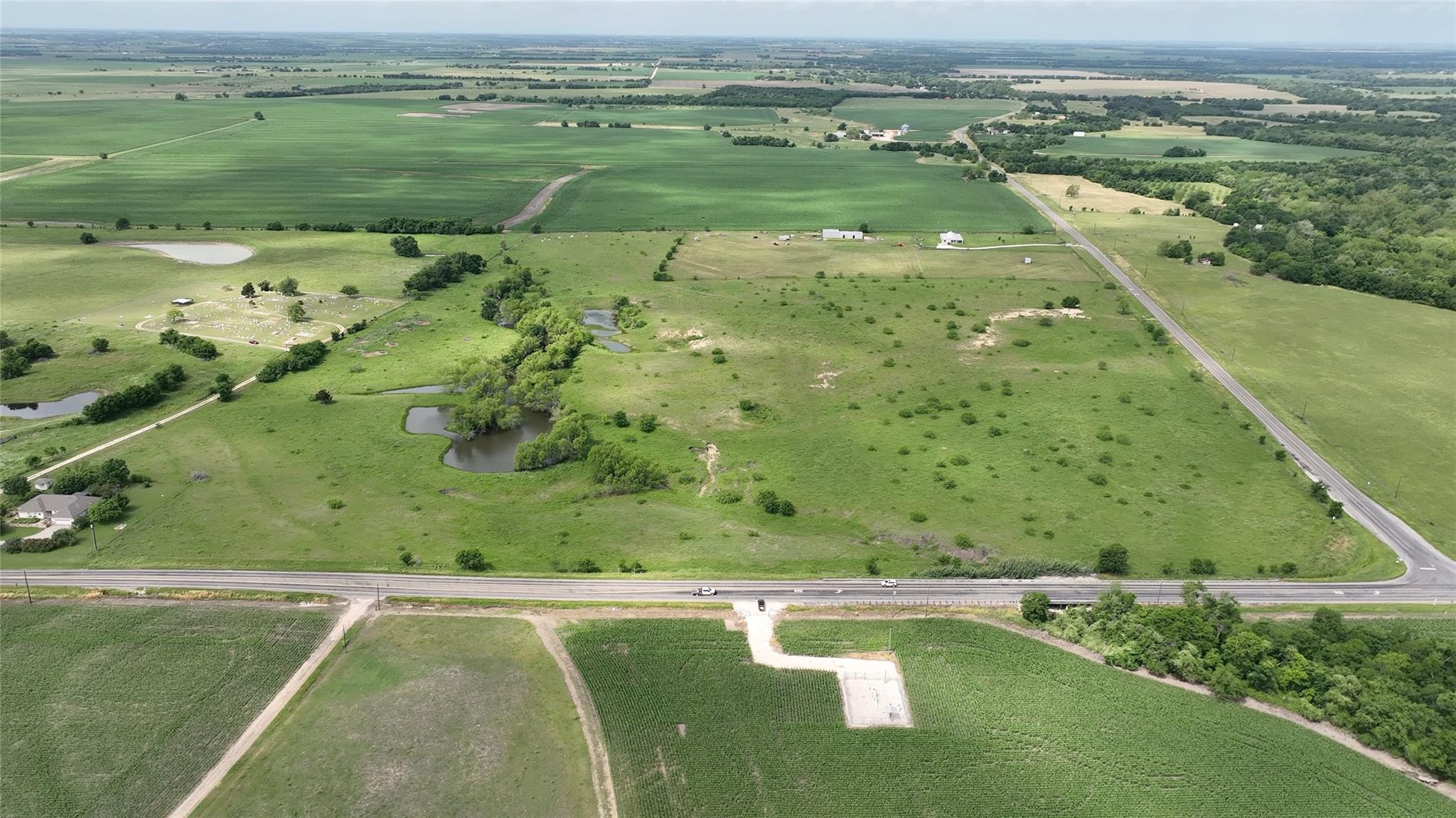 253 Fm 1331 — photo 4