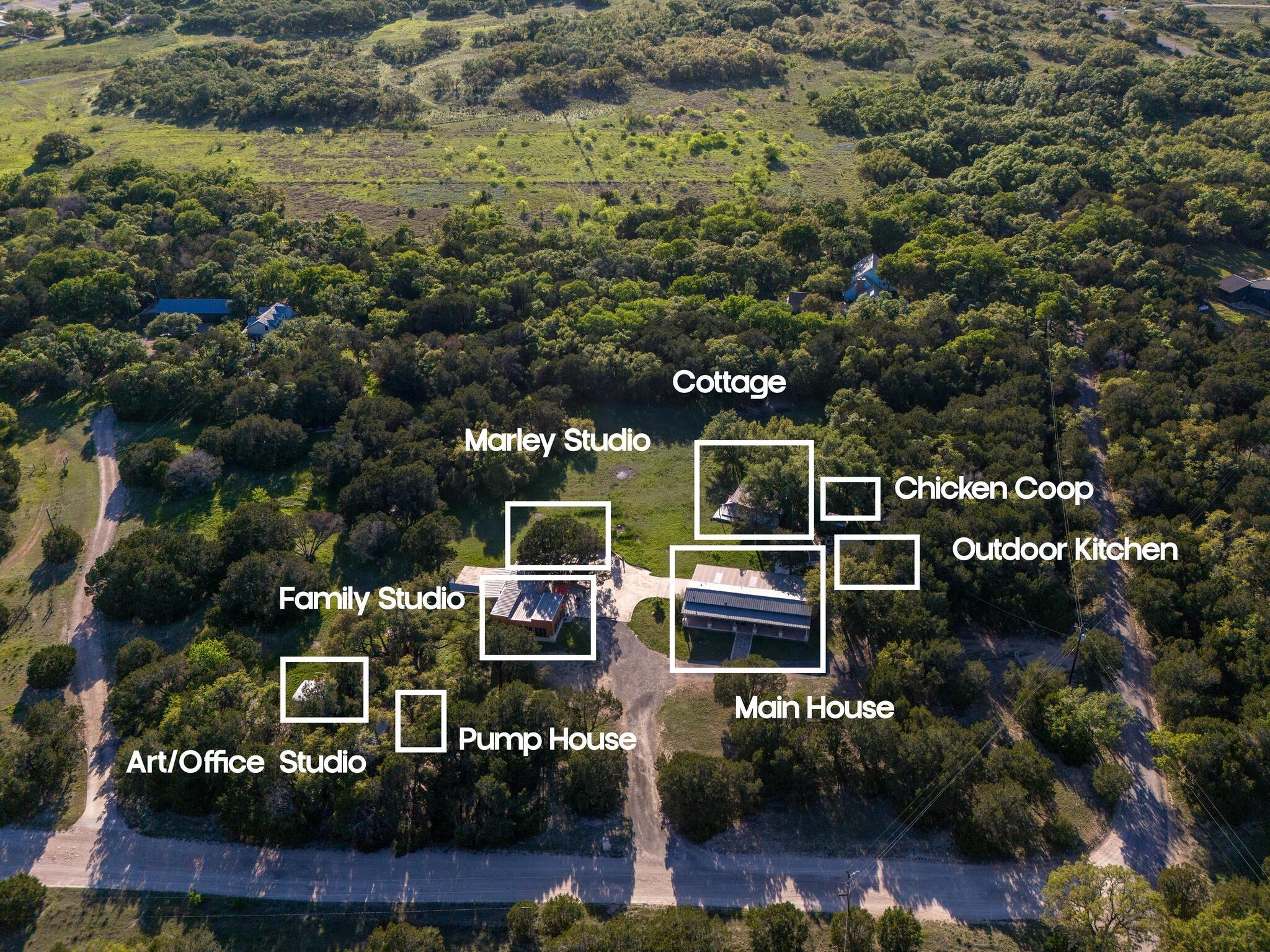 250 Caliche RD — photo 3