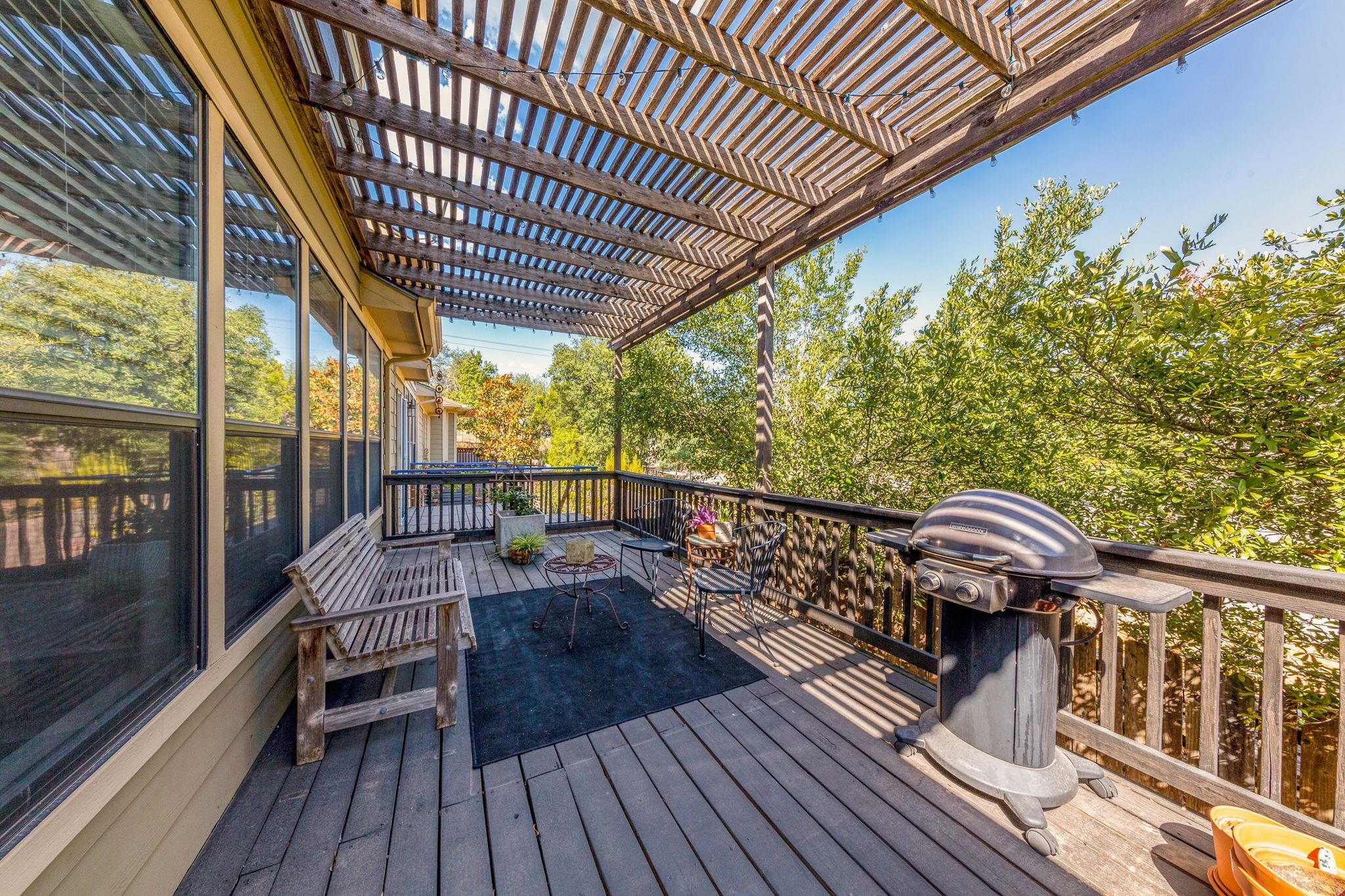 6705 Covered Bridge DR #22 — photo 4