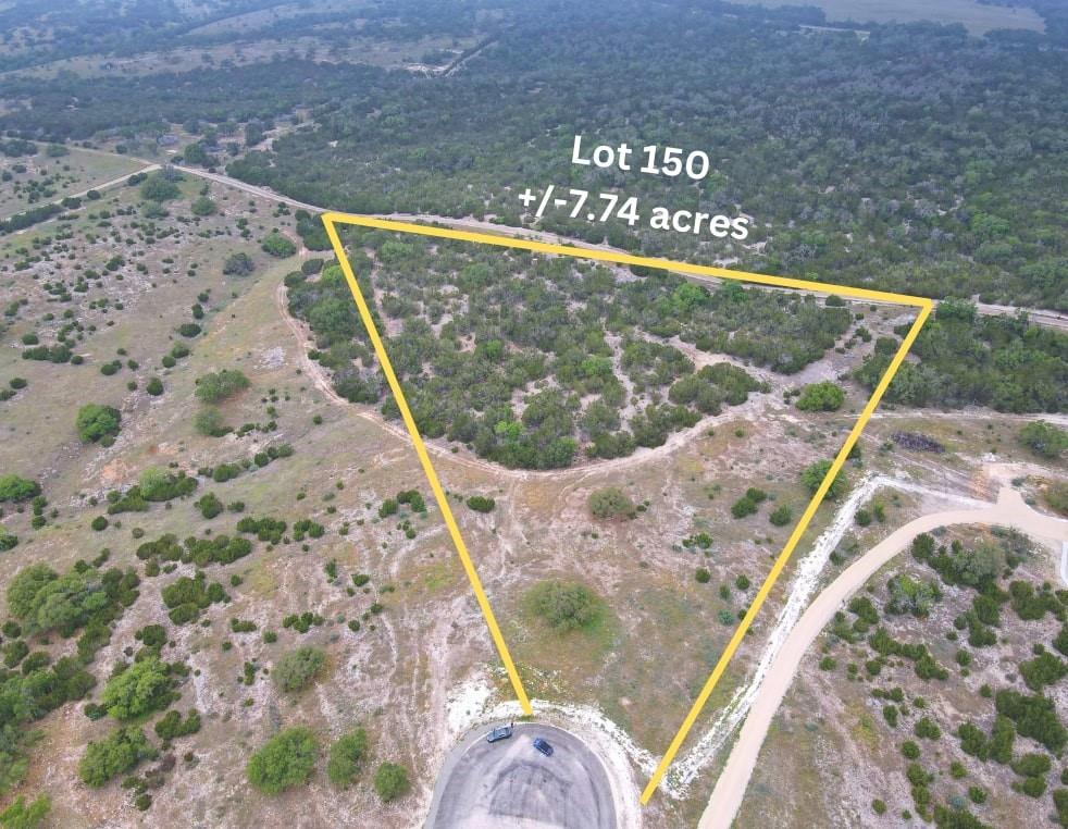 Lot 150 Cattlemans Crossing DR