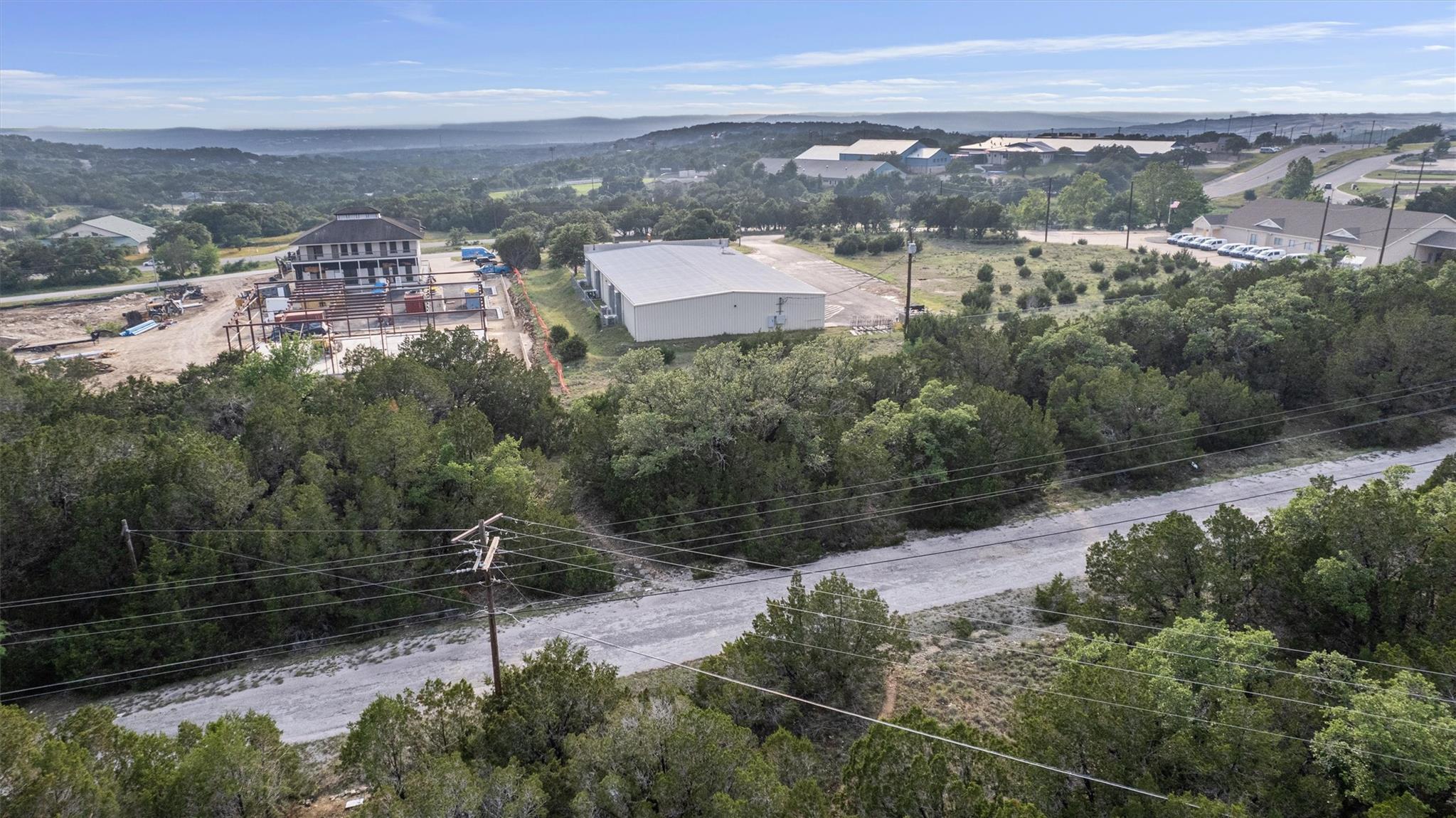 8106 Arapaho TRL — photo 3