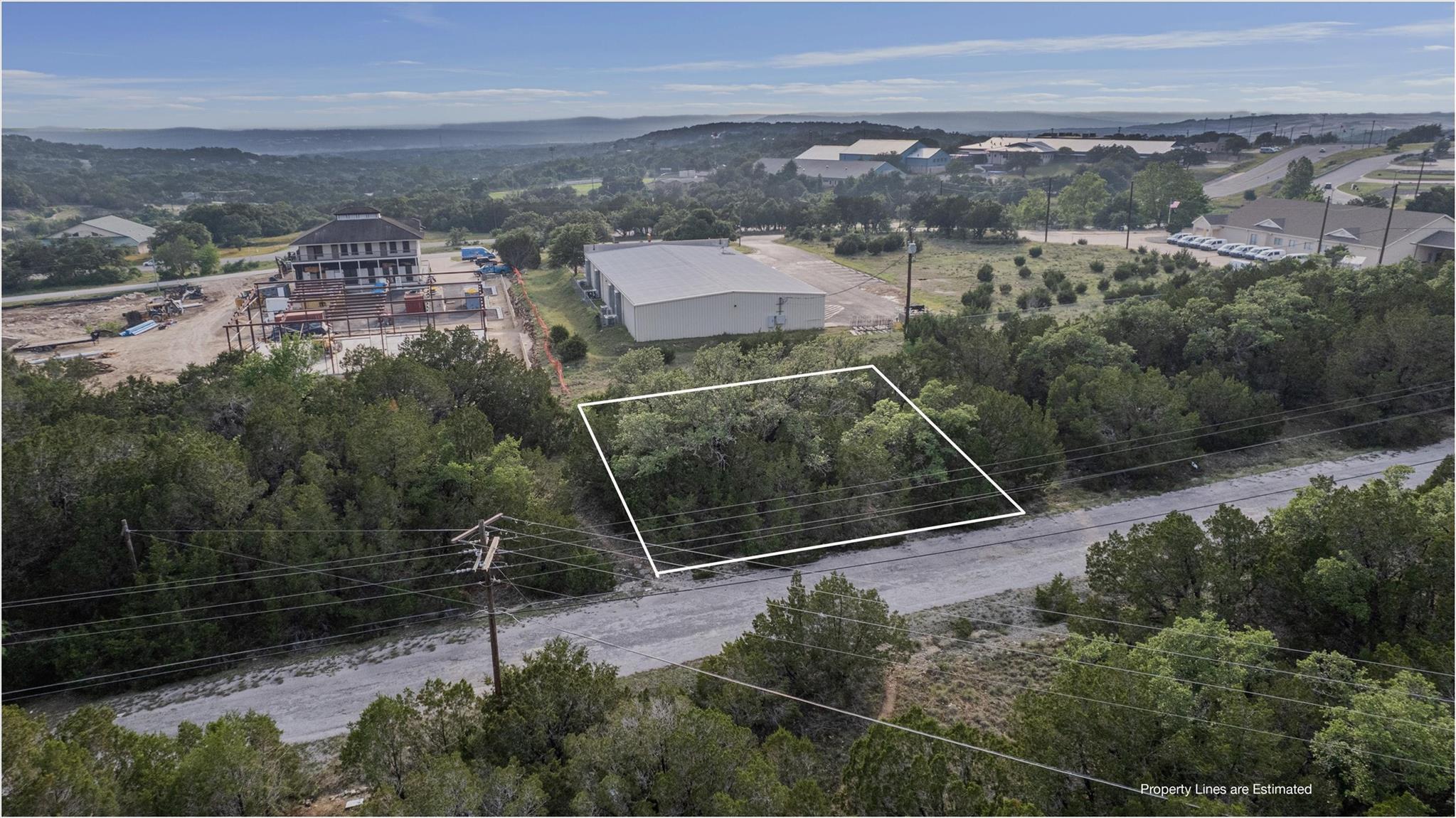 8106 Arapaho TRL — photo 4