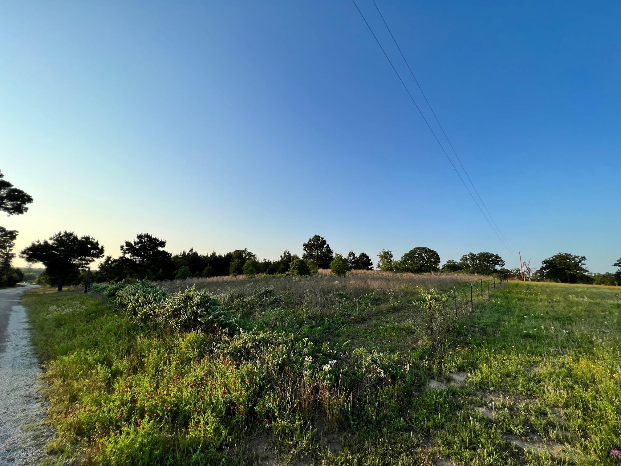 Lot 27 Kinsey Rd