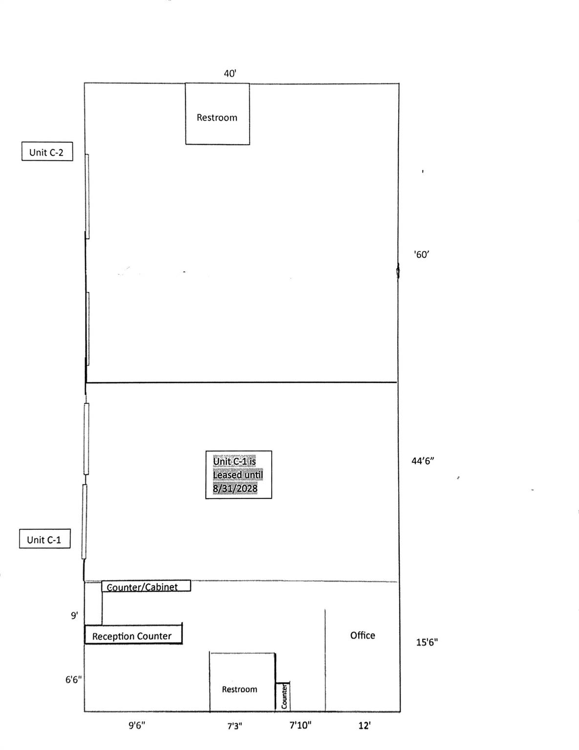 1034 Canyon Bend DR #2 — photo 3