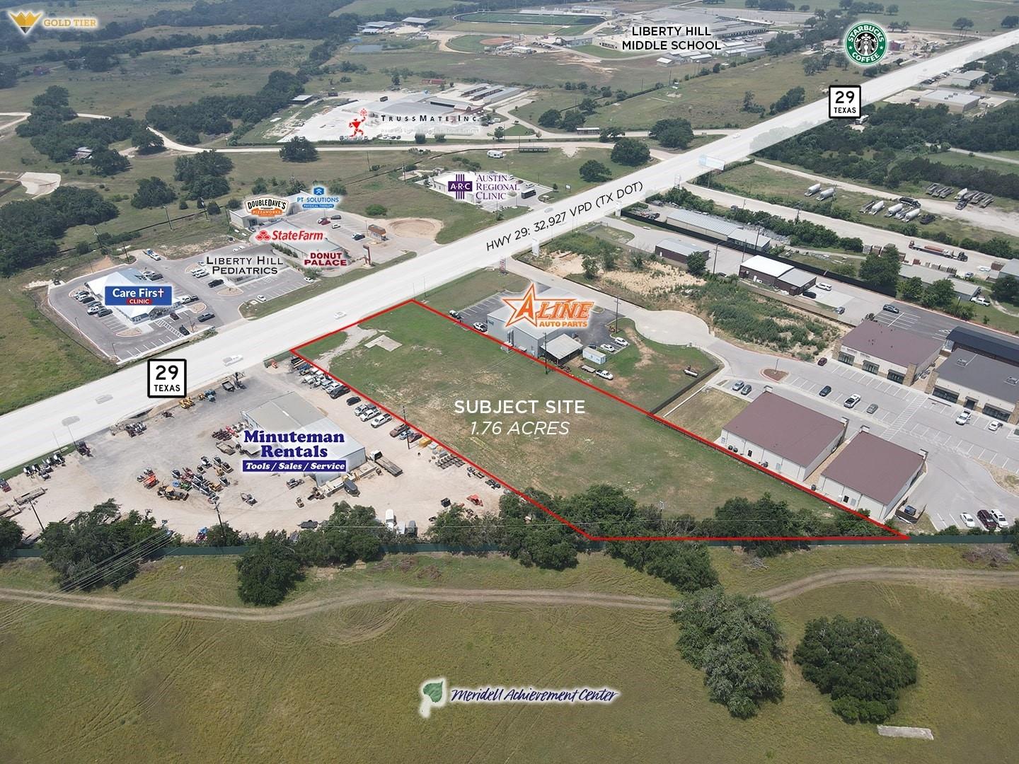 12700 W State HWY 29 Highway — photo 3