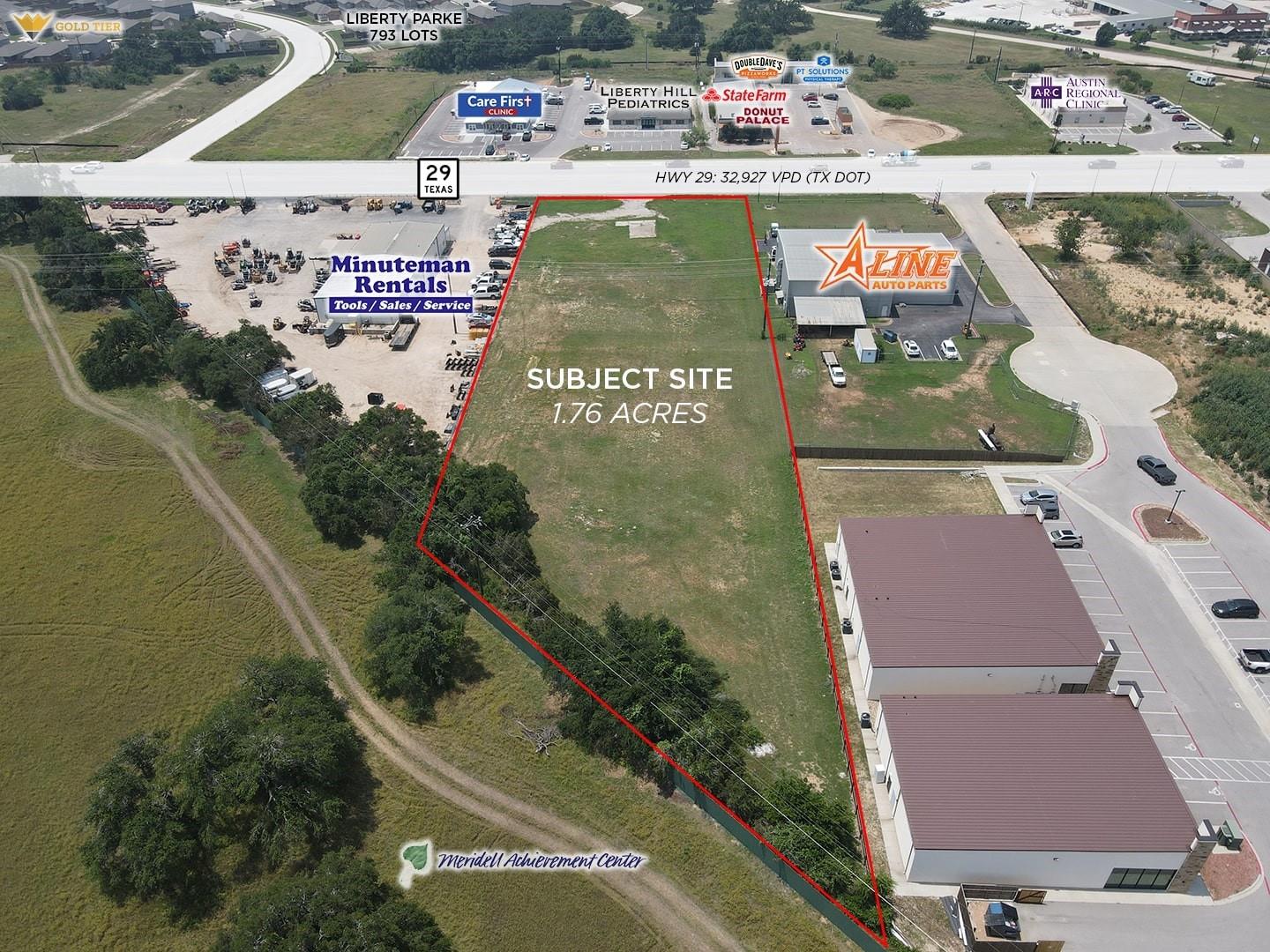 12700 W State HWY 29 Highway — photo 4