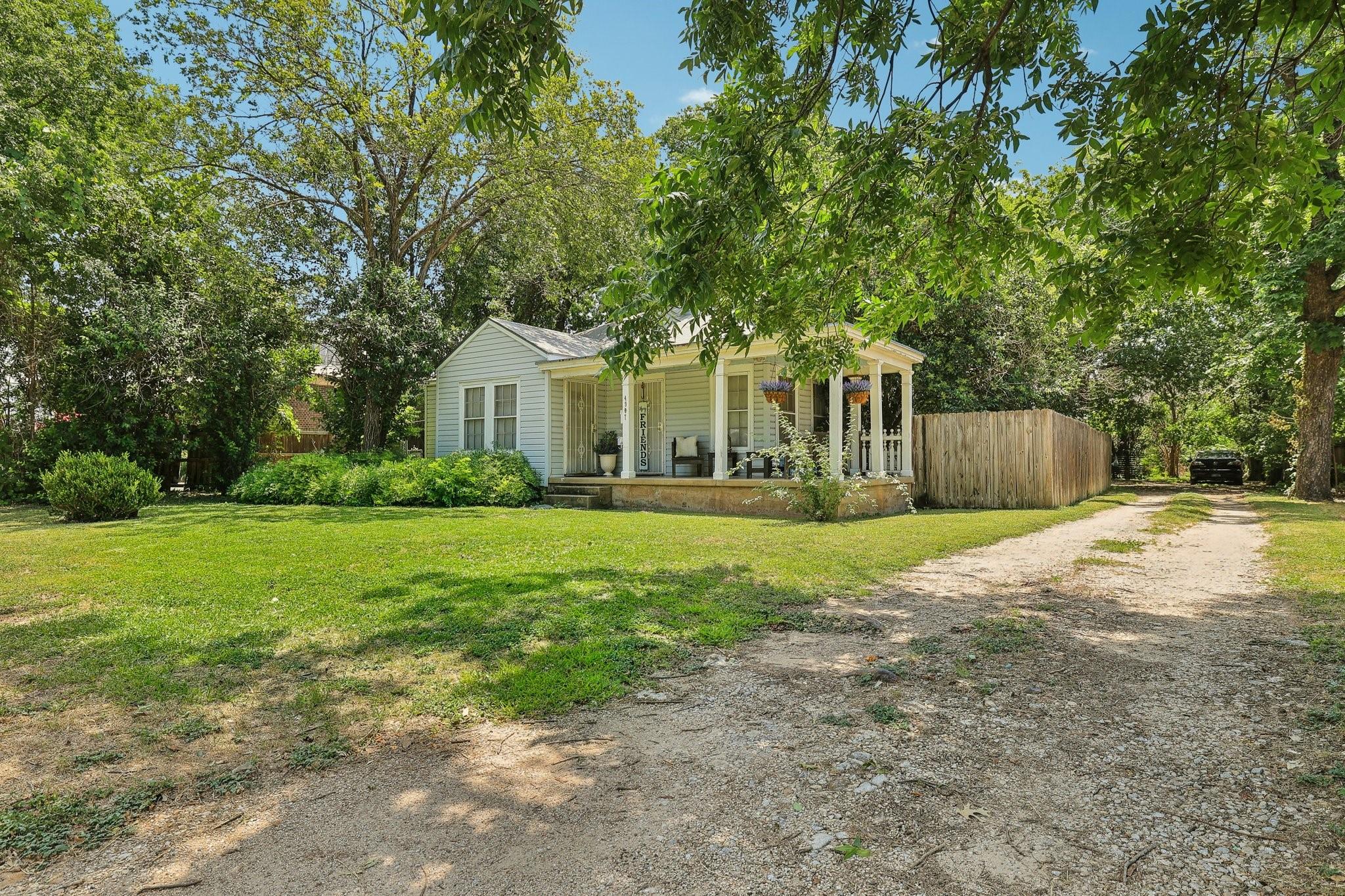 4907 Harmon Ave — photo 3