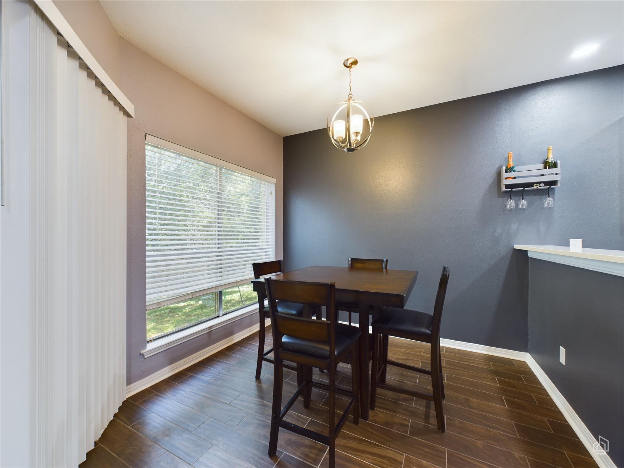 2450 Wickersham LN #501 — photo 5