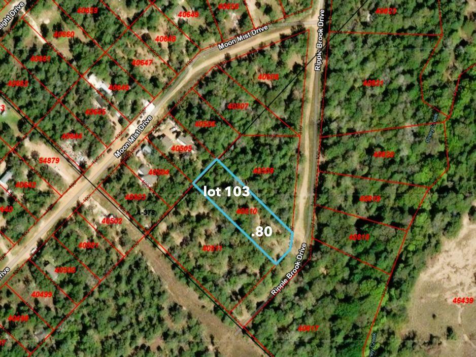 0 TBD lot 103 Ripple Brook DR — photo 3