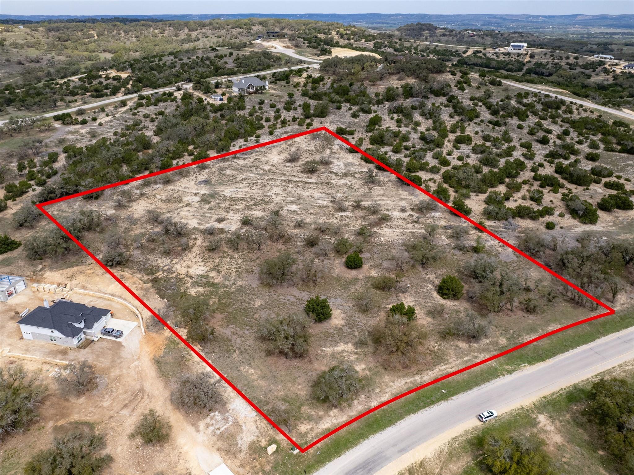 Lot 66 Majestic Hills DR — photo 3