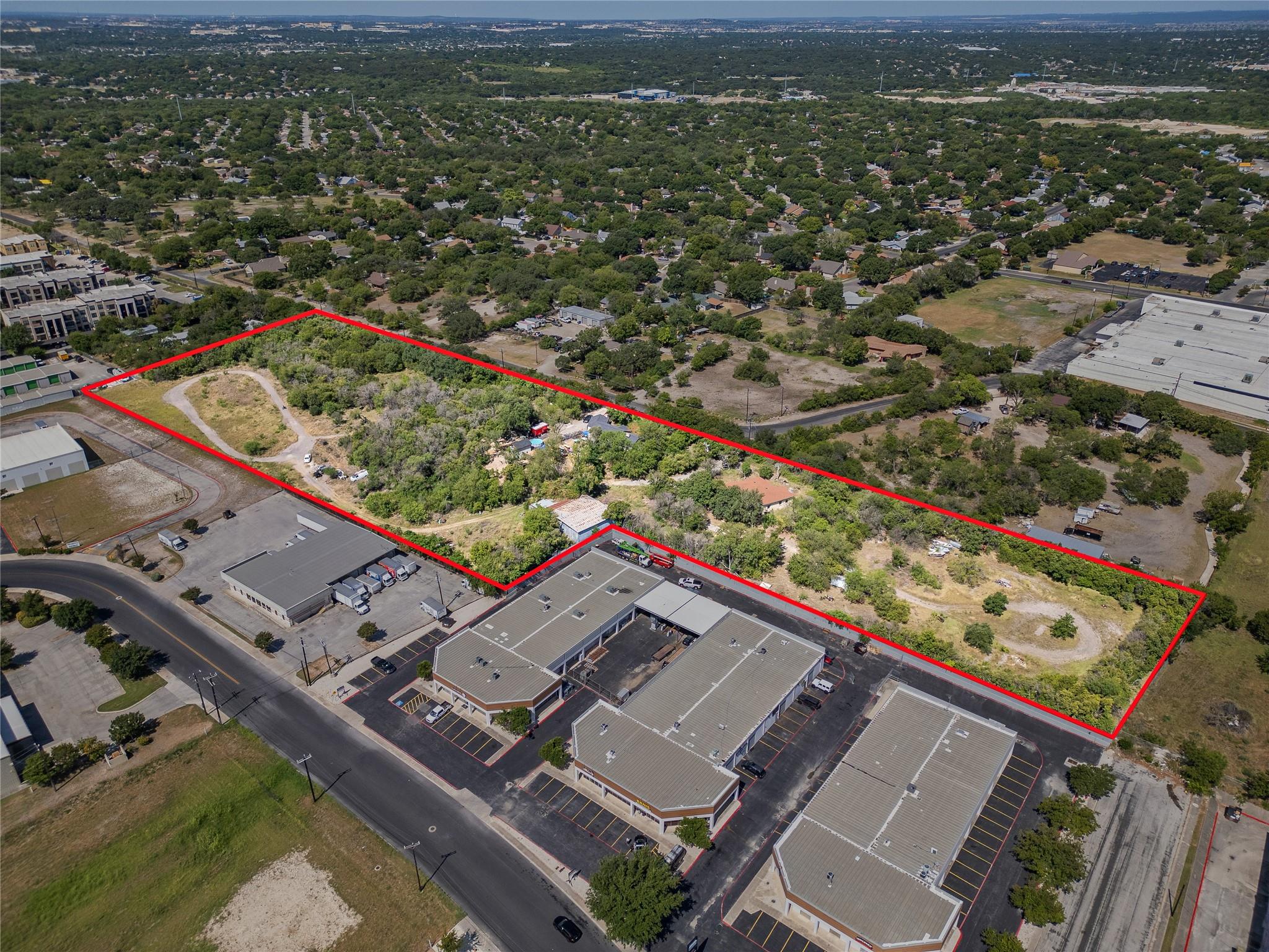 6612/6618 Sawyer RD — photo 4