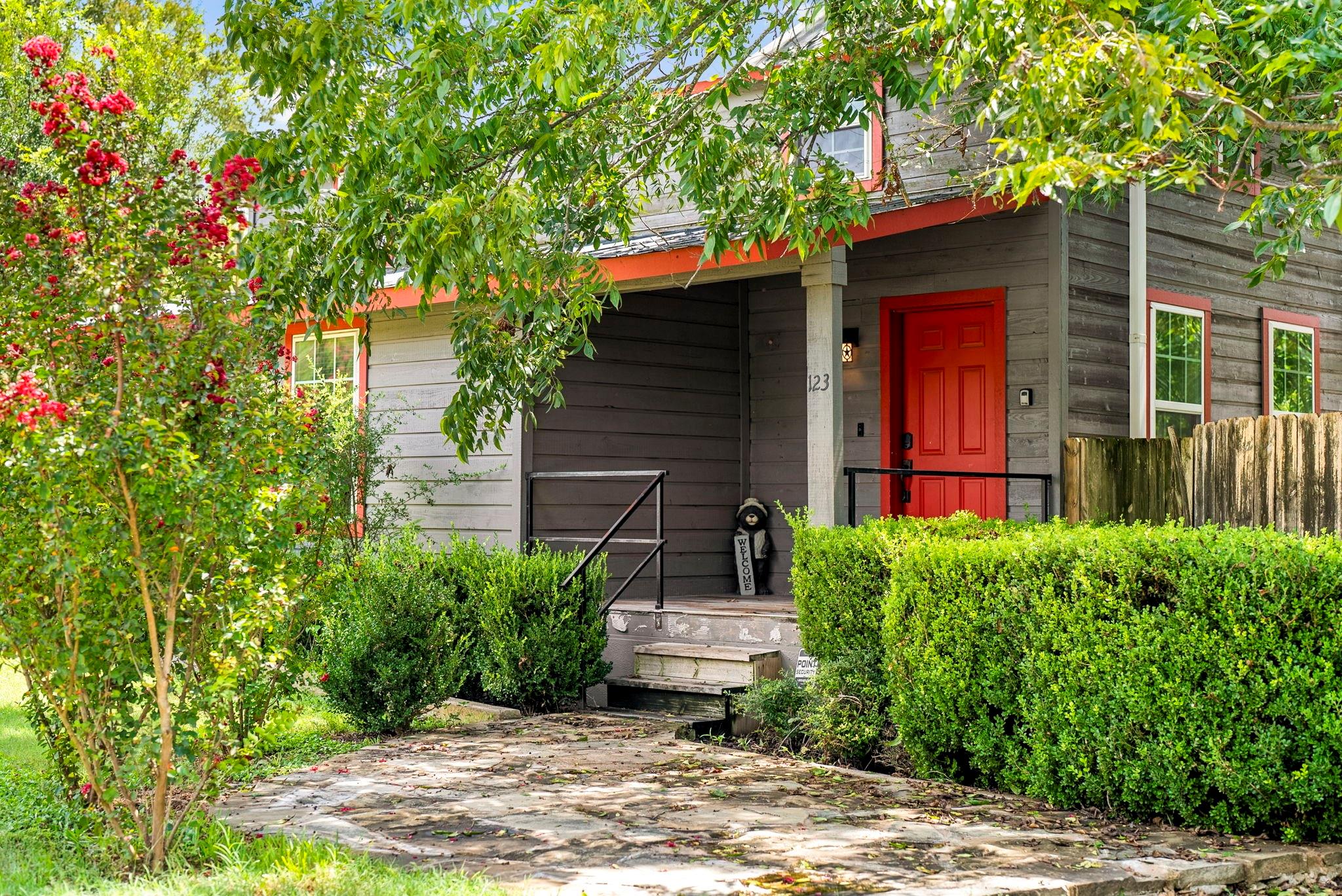 123 El Camino River RD — photo 4