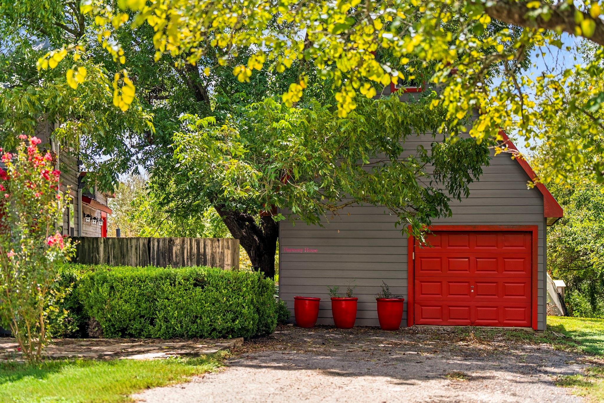 123 El Camino River RD — photo 5