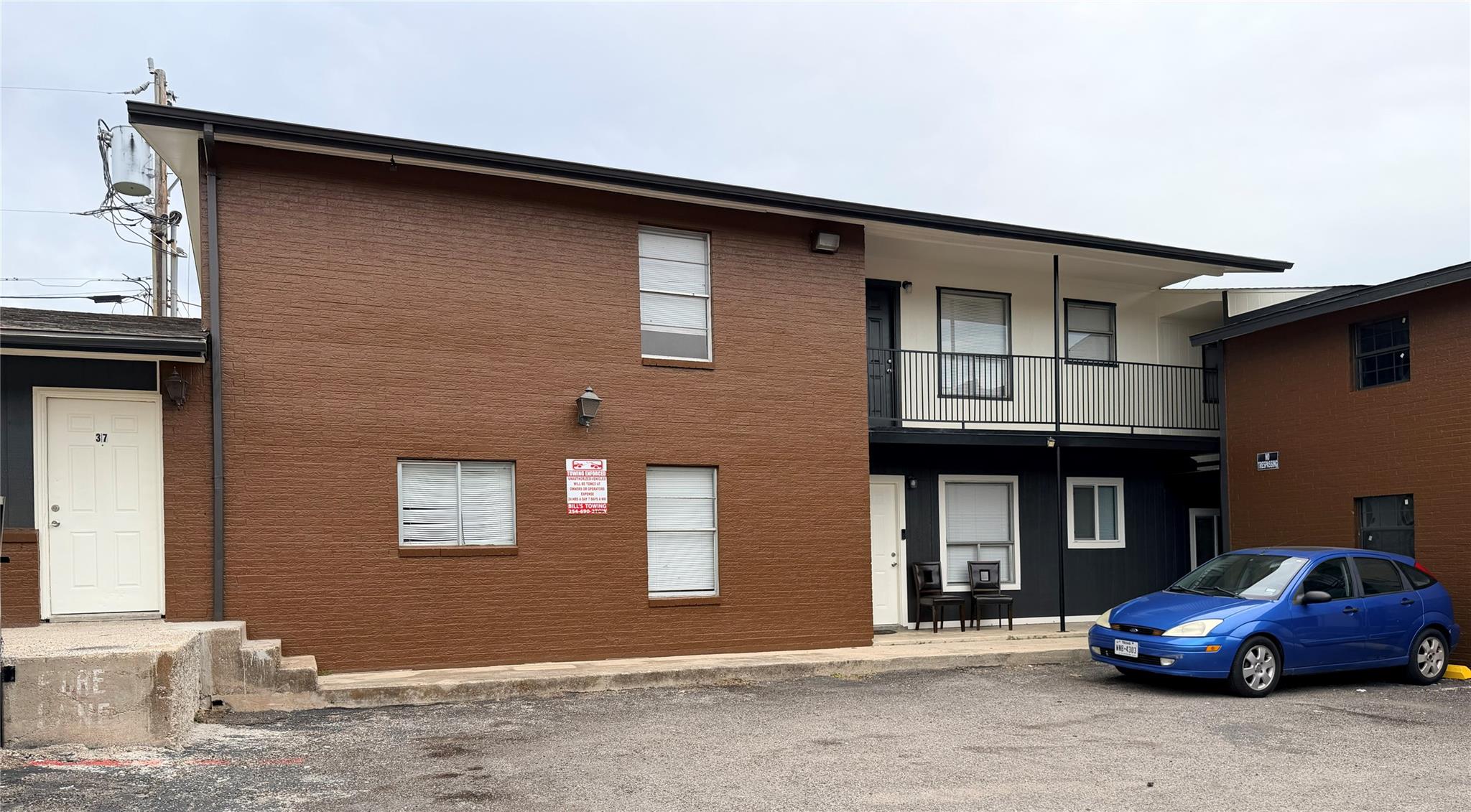420 Gilmer ST #20 — photo 4