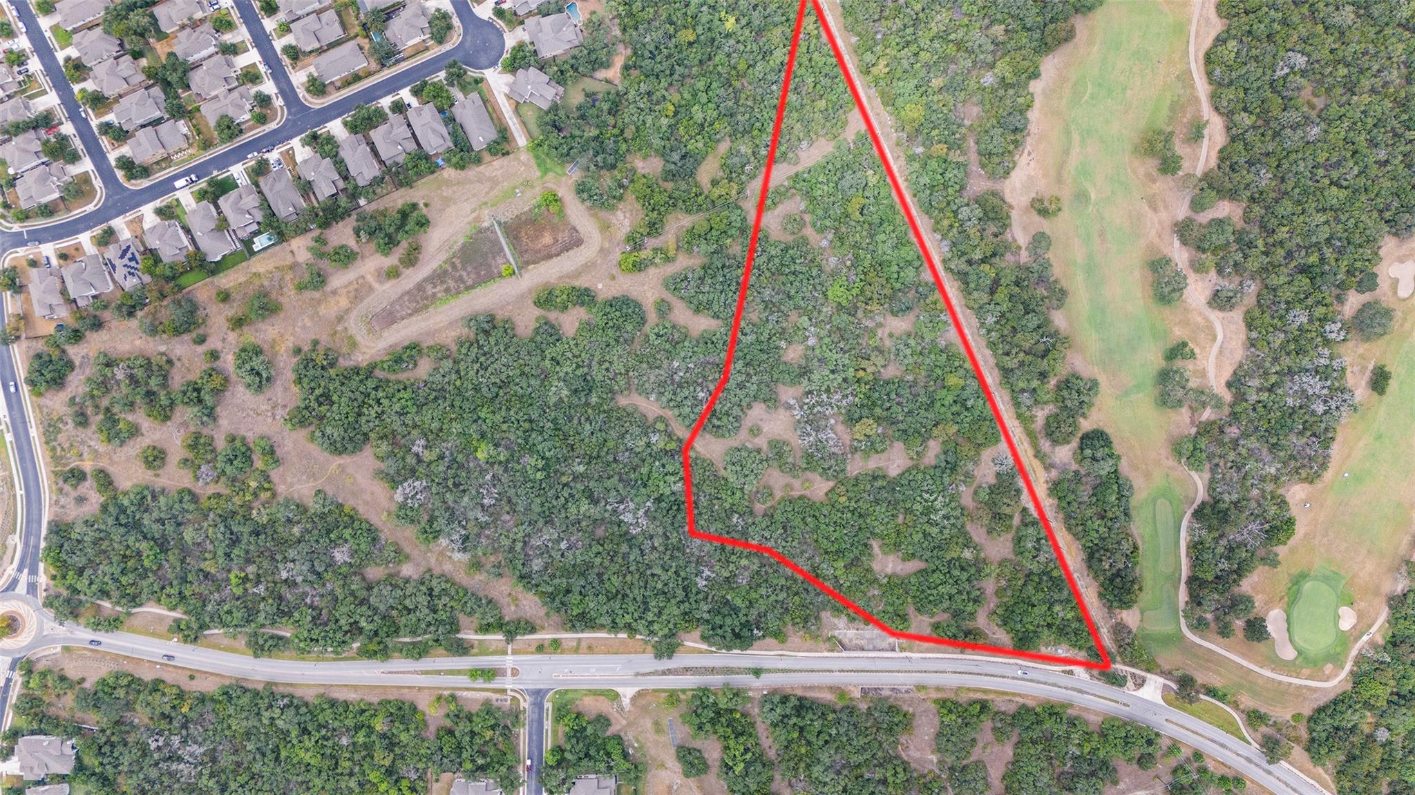 TBD Escarpment BLVD — photo 4