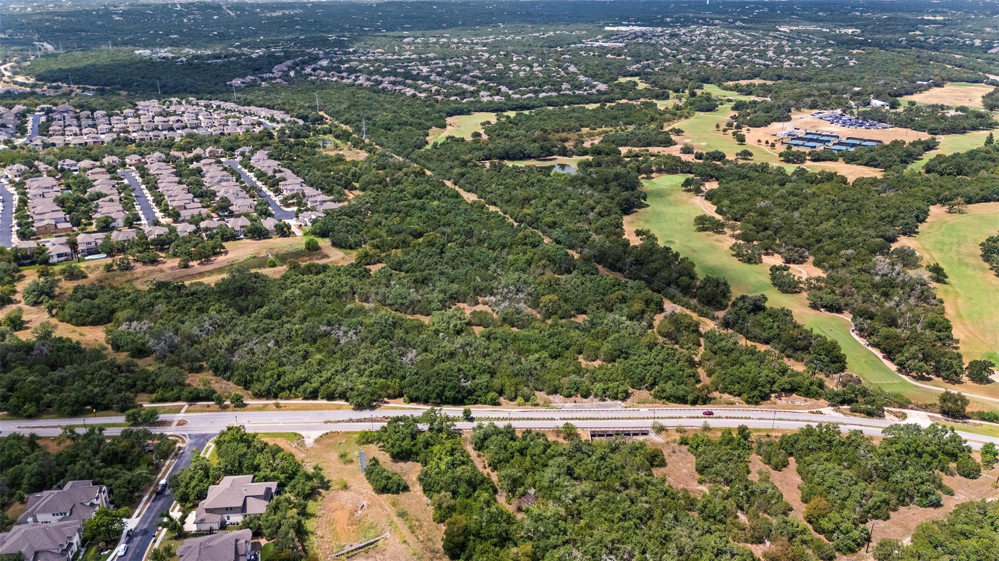 TBD Escarpment BLVD — photo 3
