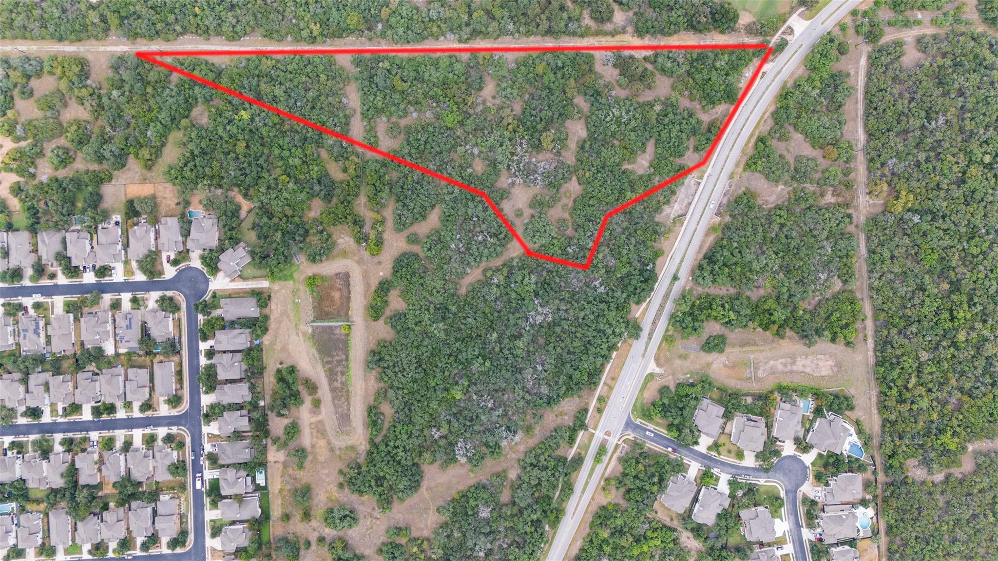 TBD Escarpment BLVD — photo 5