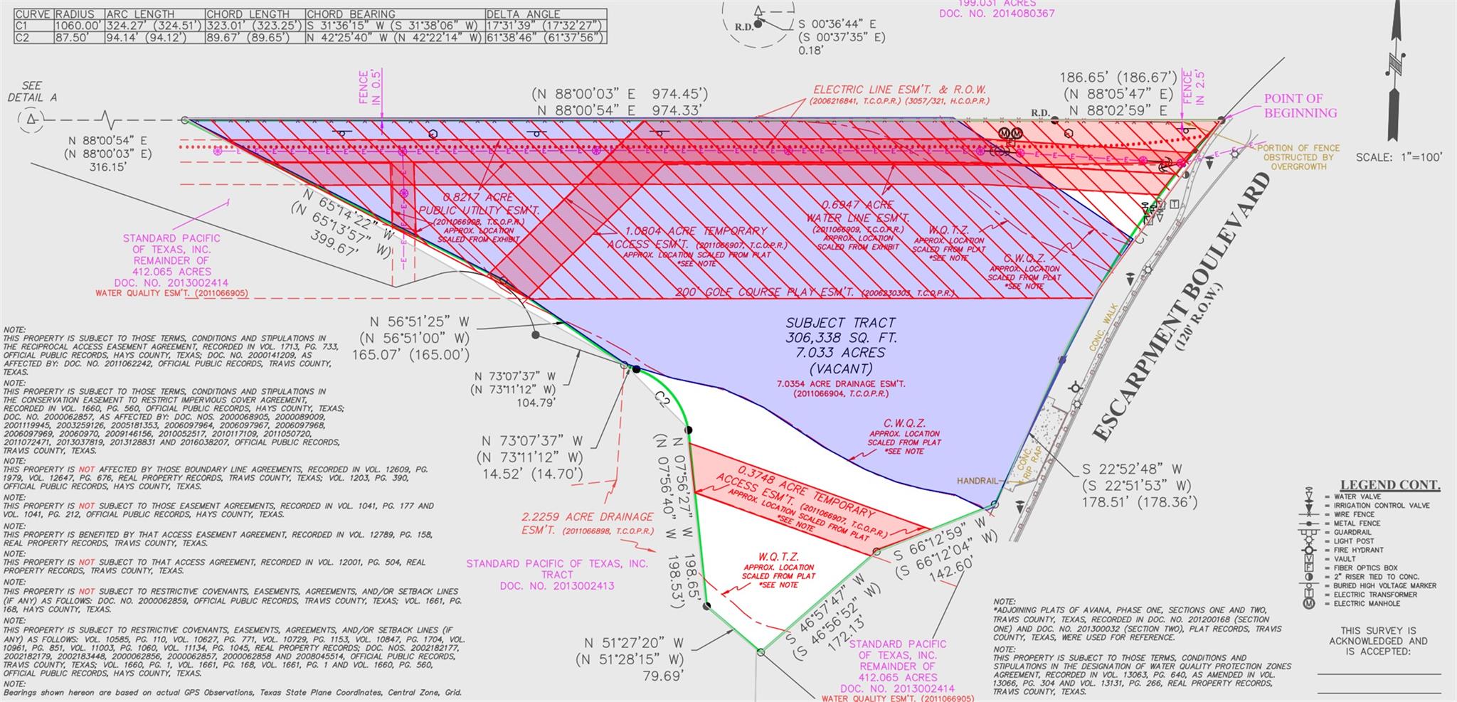 TBD Escarpment BLVD — photo 4