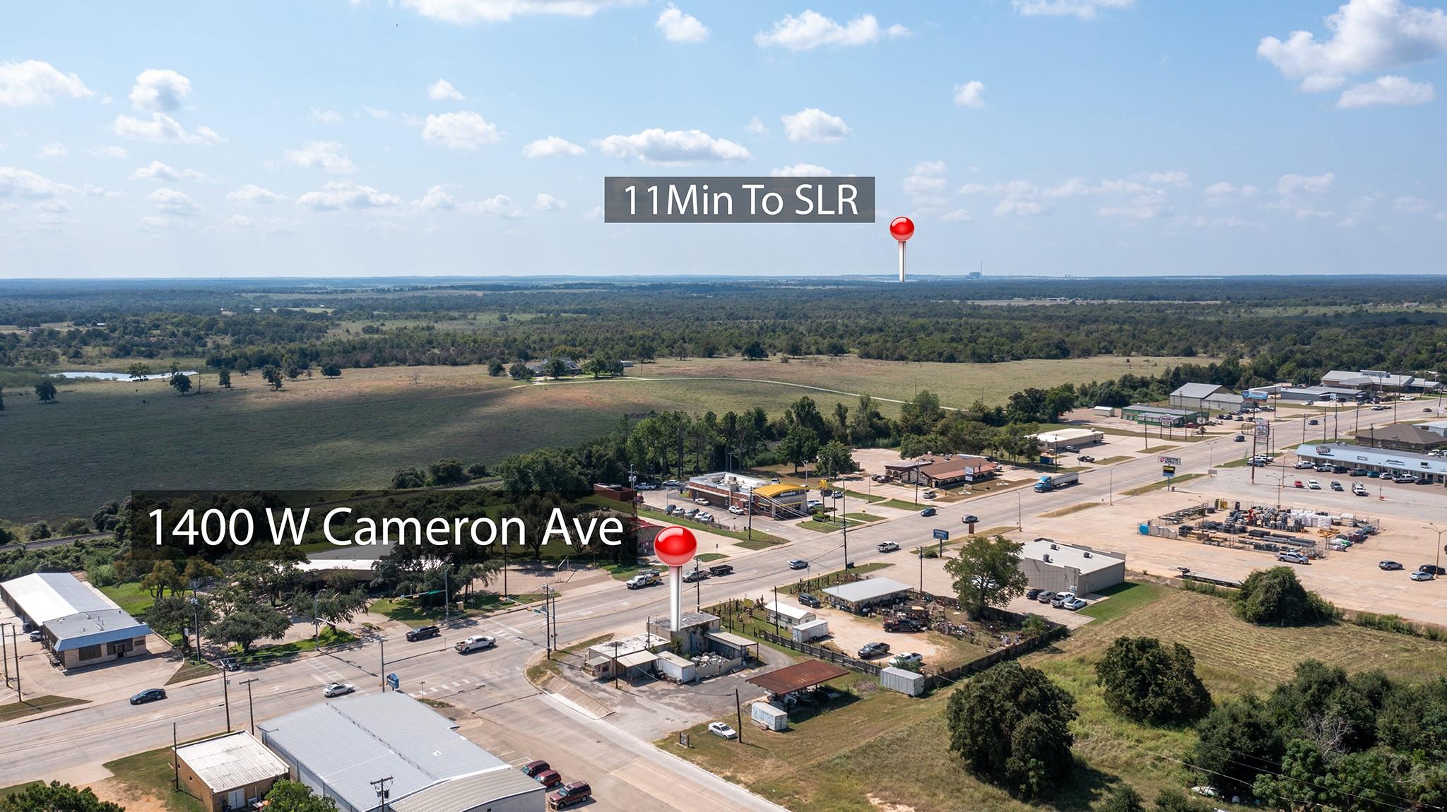 1400 Cameron Ave — photo 4