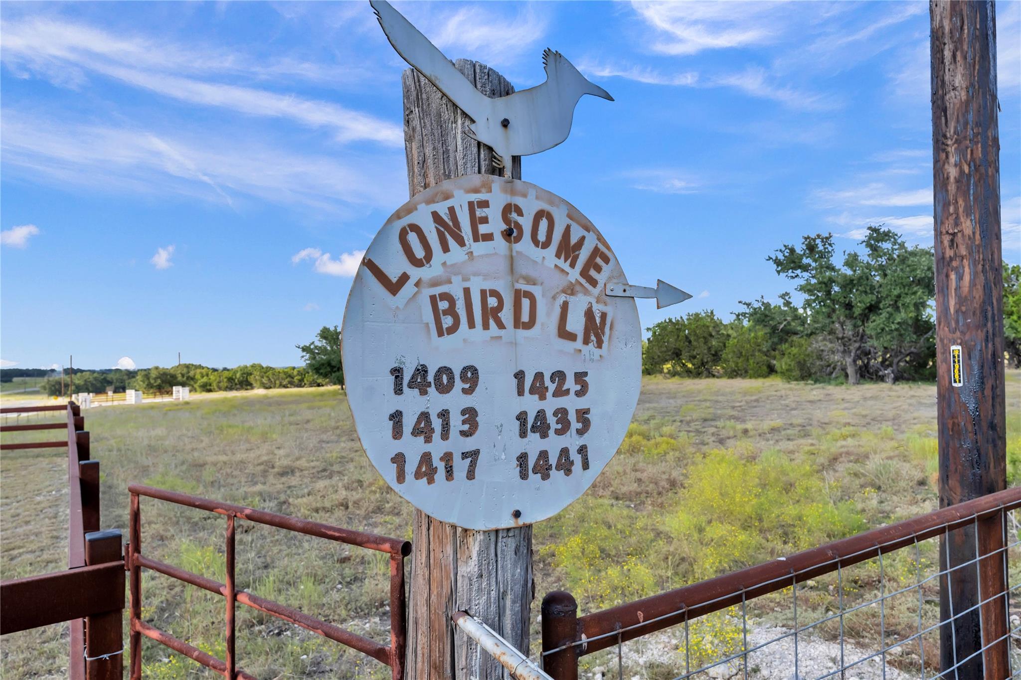 TBD Lonesome Bird LN — photo 4