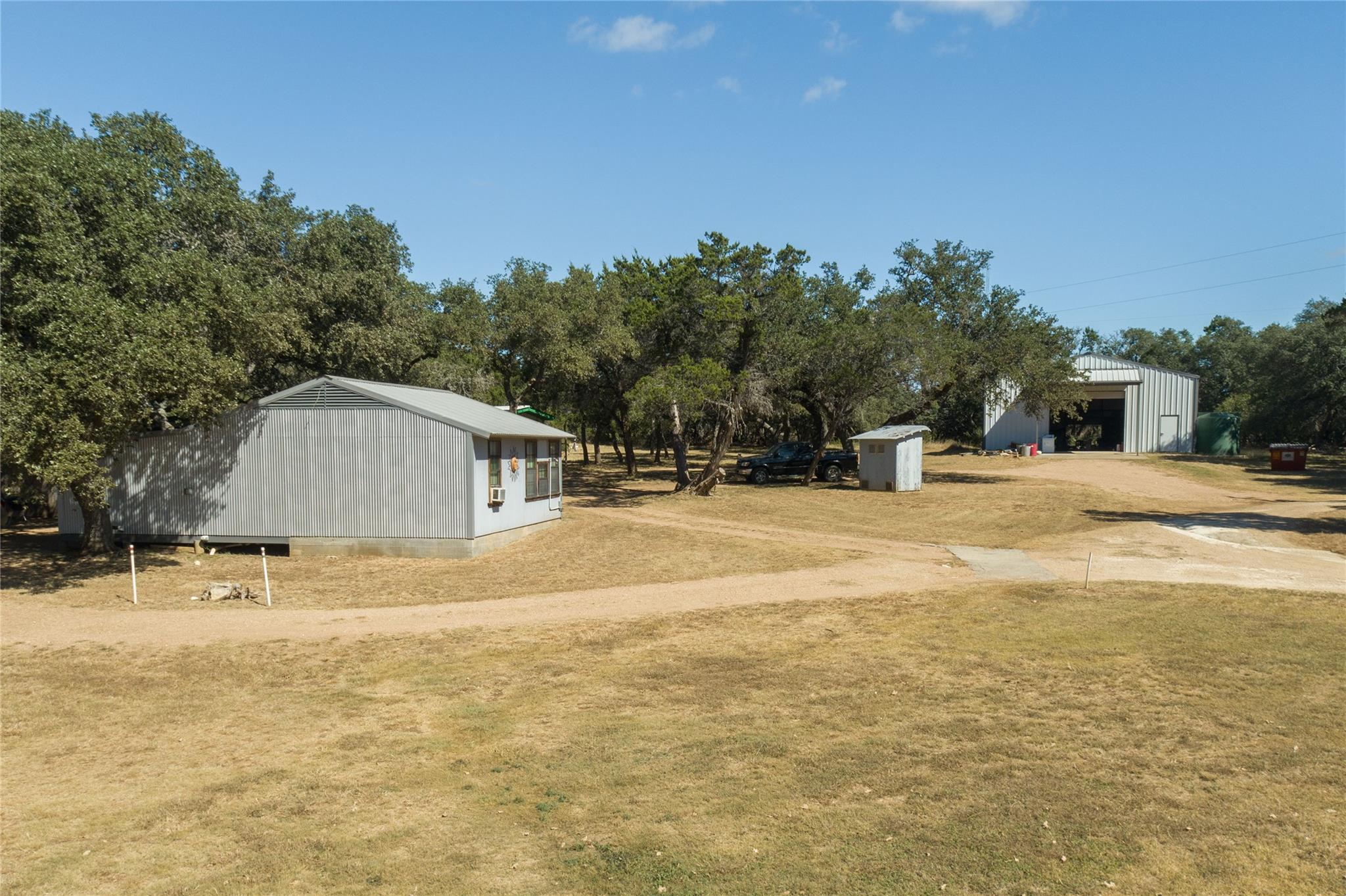 100 Burnett Ranch RD — photo 4