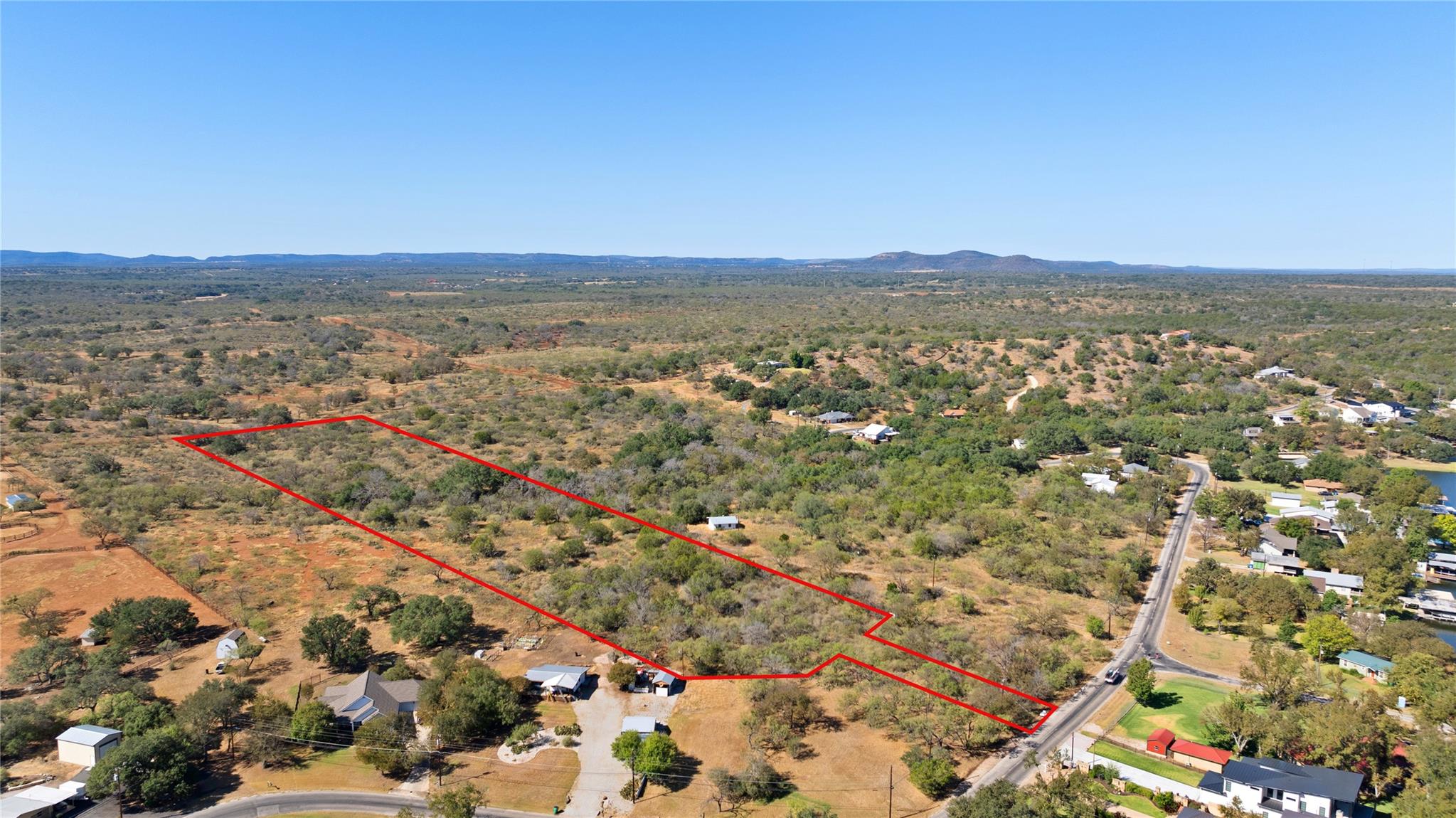 TBD Sandy Mountain Dr. Tract 1 — photo 3