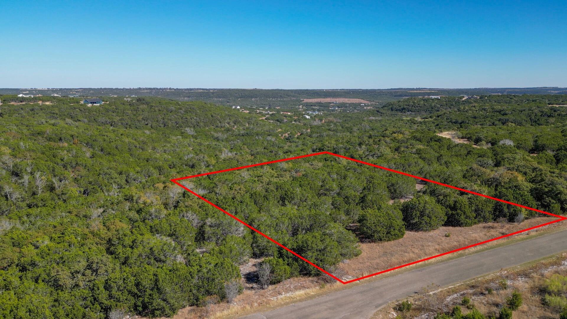 Lot 205A Sonora aka Whitewater Dr.