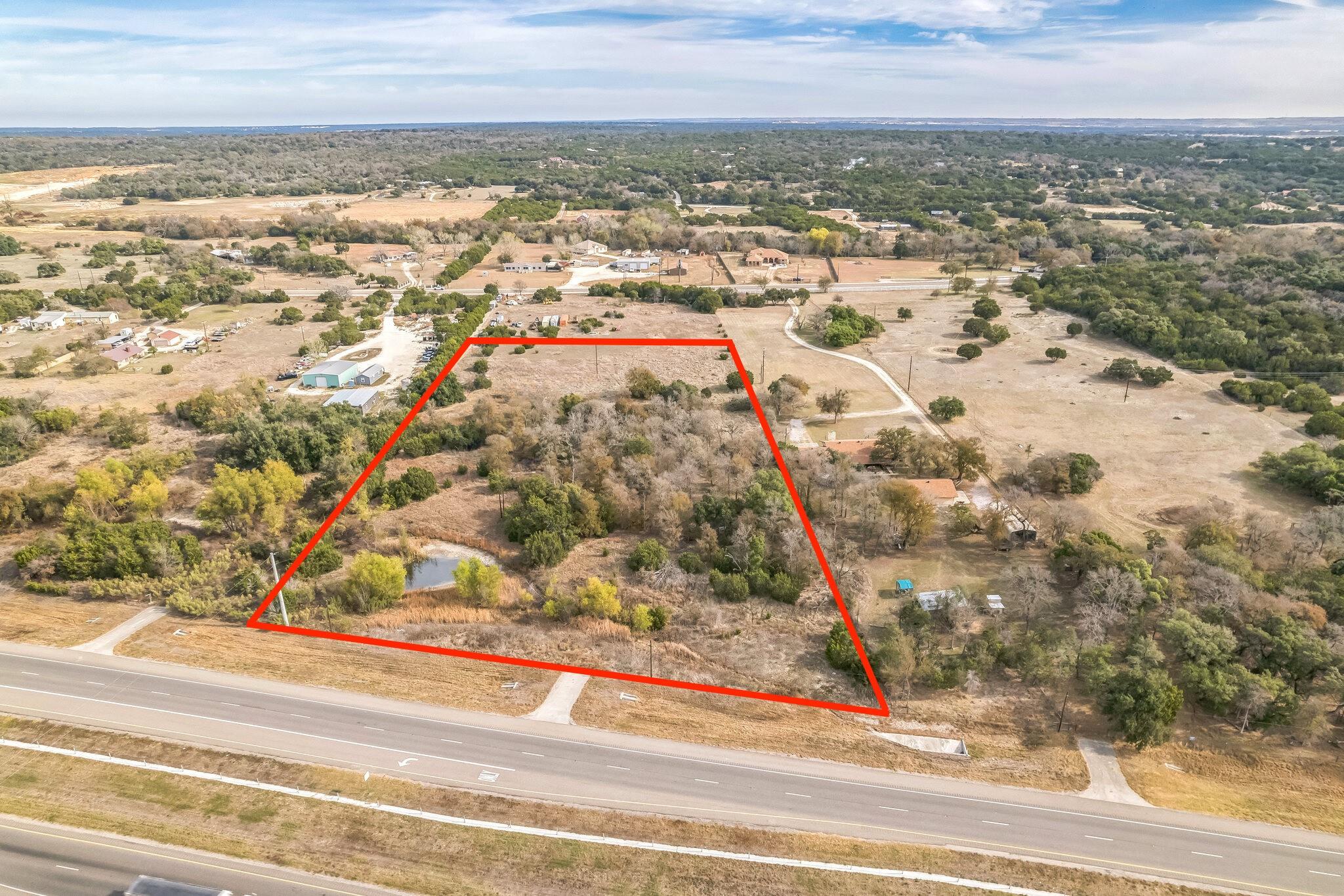 0 Tx-195 Highway — photo 3