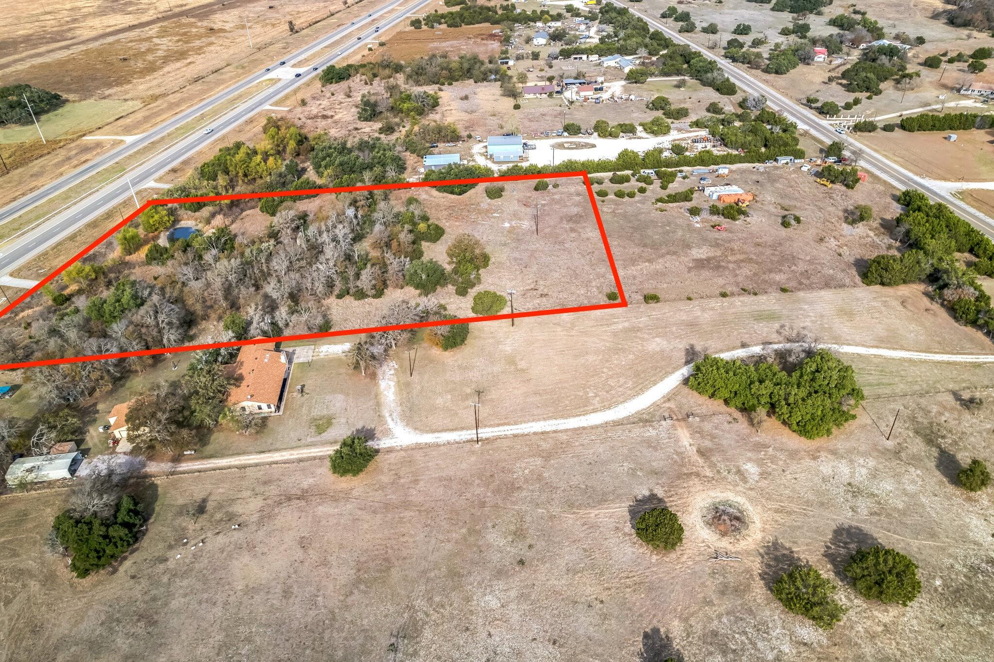 0 Tx-195 Highway — photo 5
