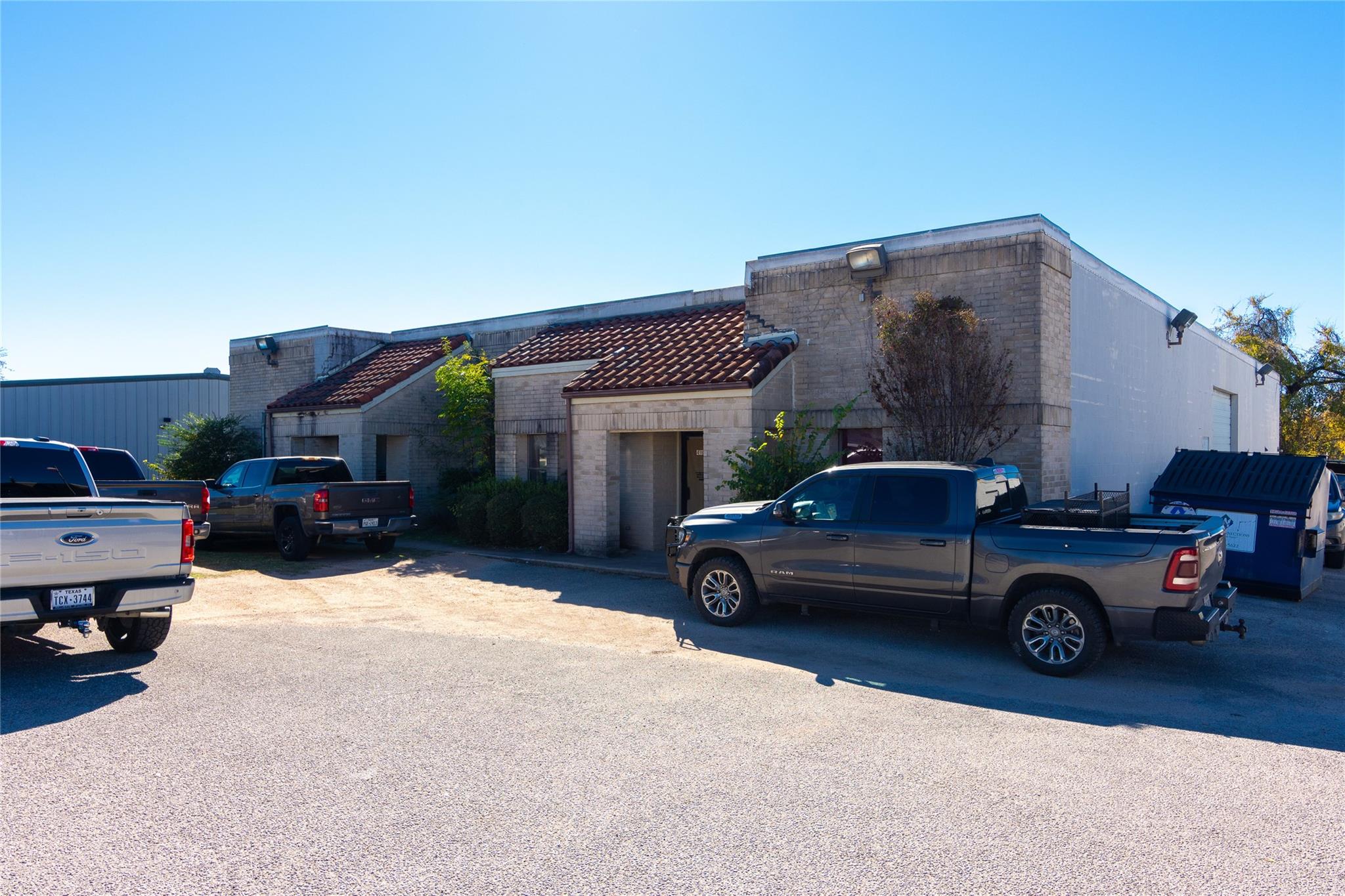 4909 Commercial Park DR #A — photo 4
